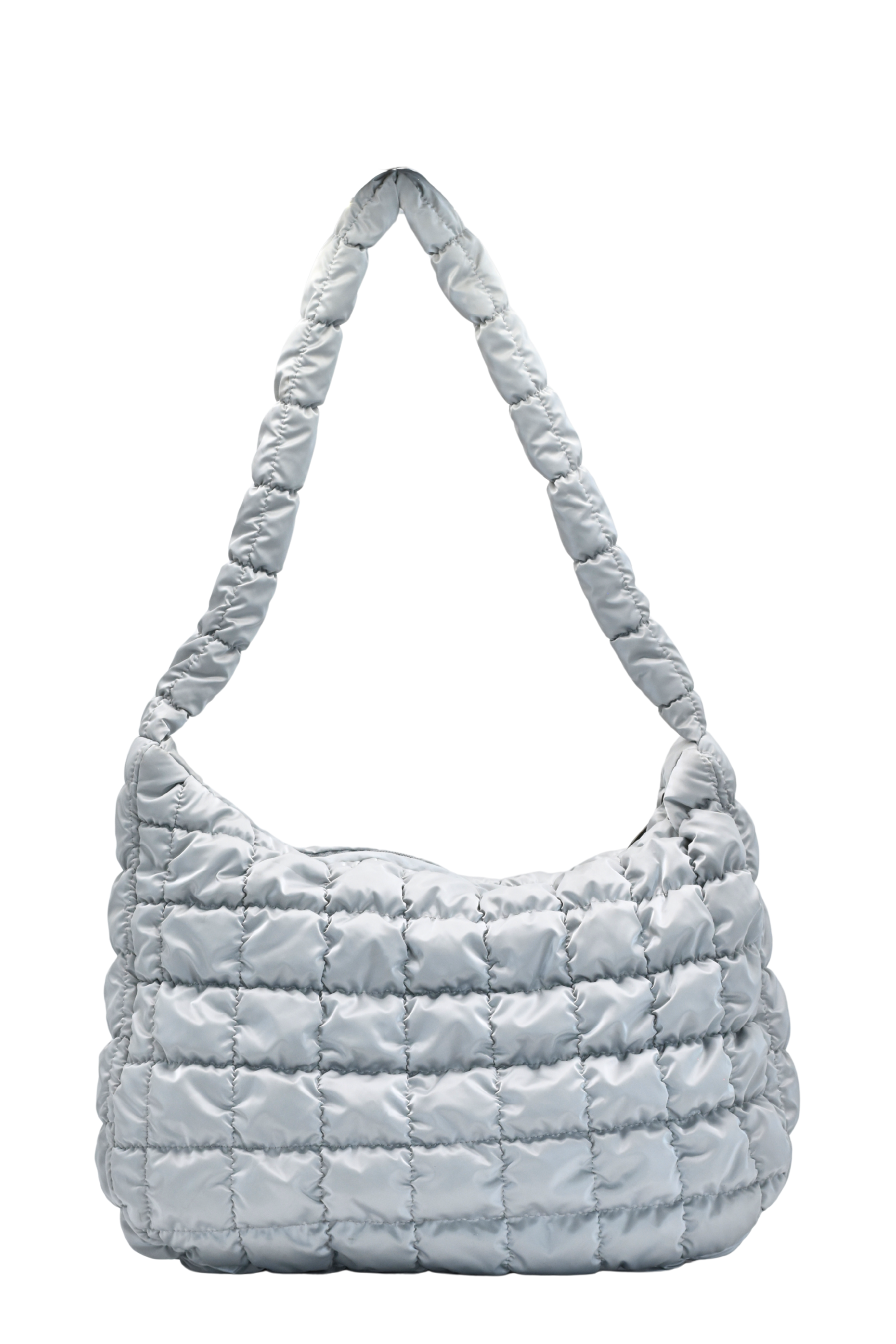 Cloud Puff Tote Bag