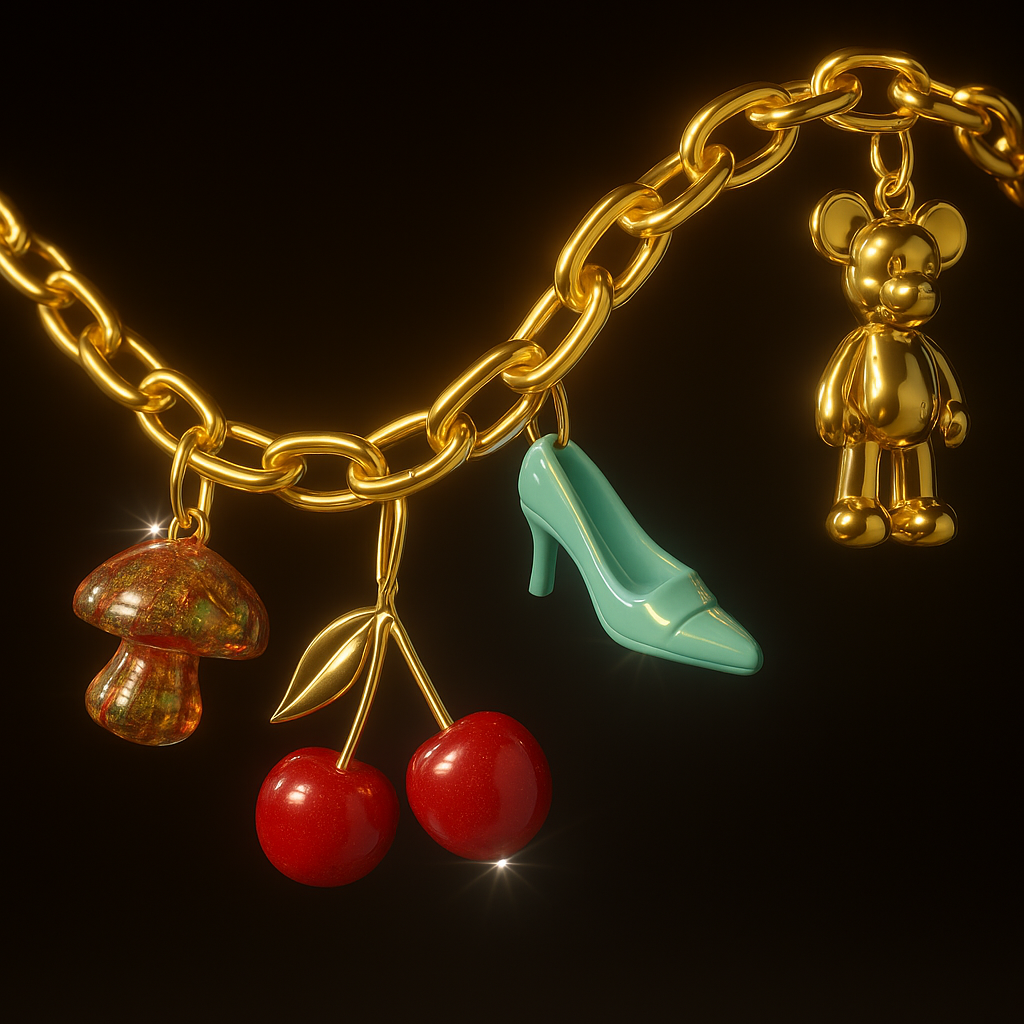 Charms