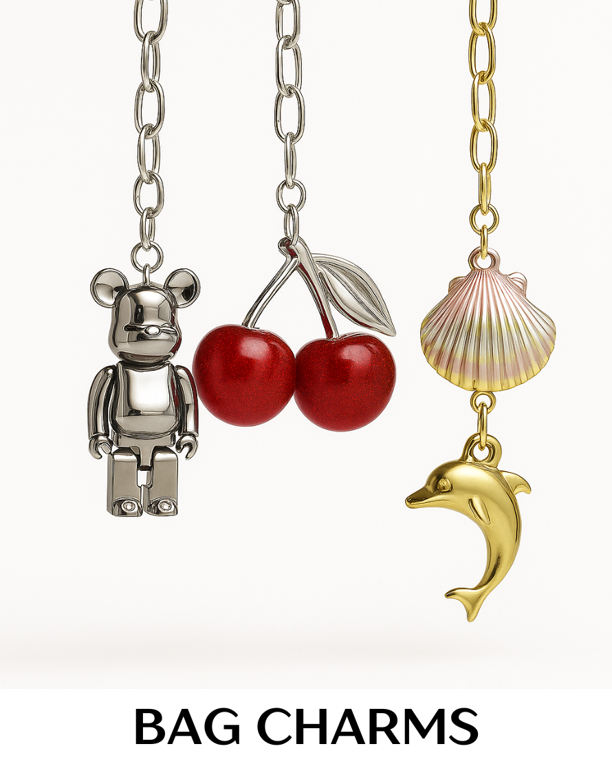 Bag Charms