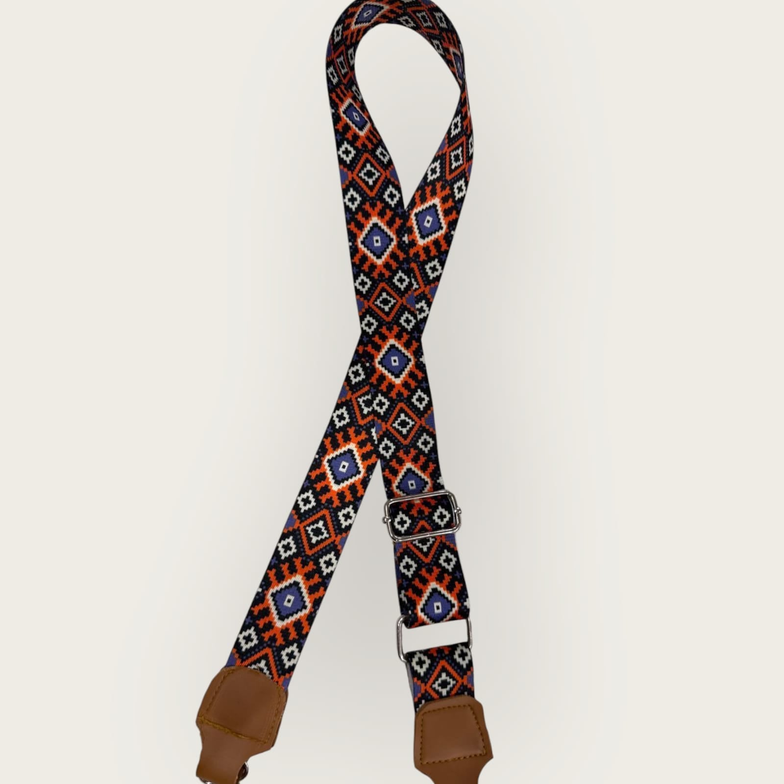 Detachable Adjustable Strap: [BOL-01]
