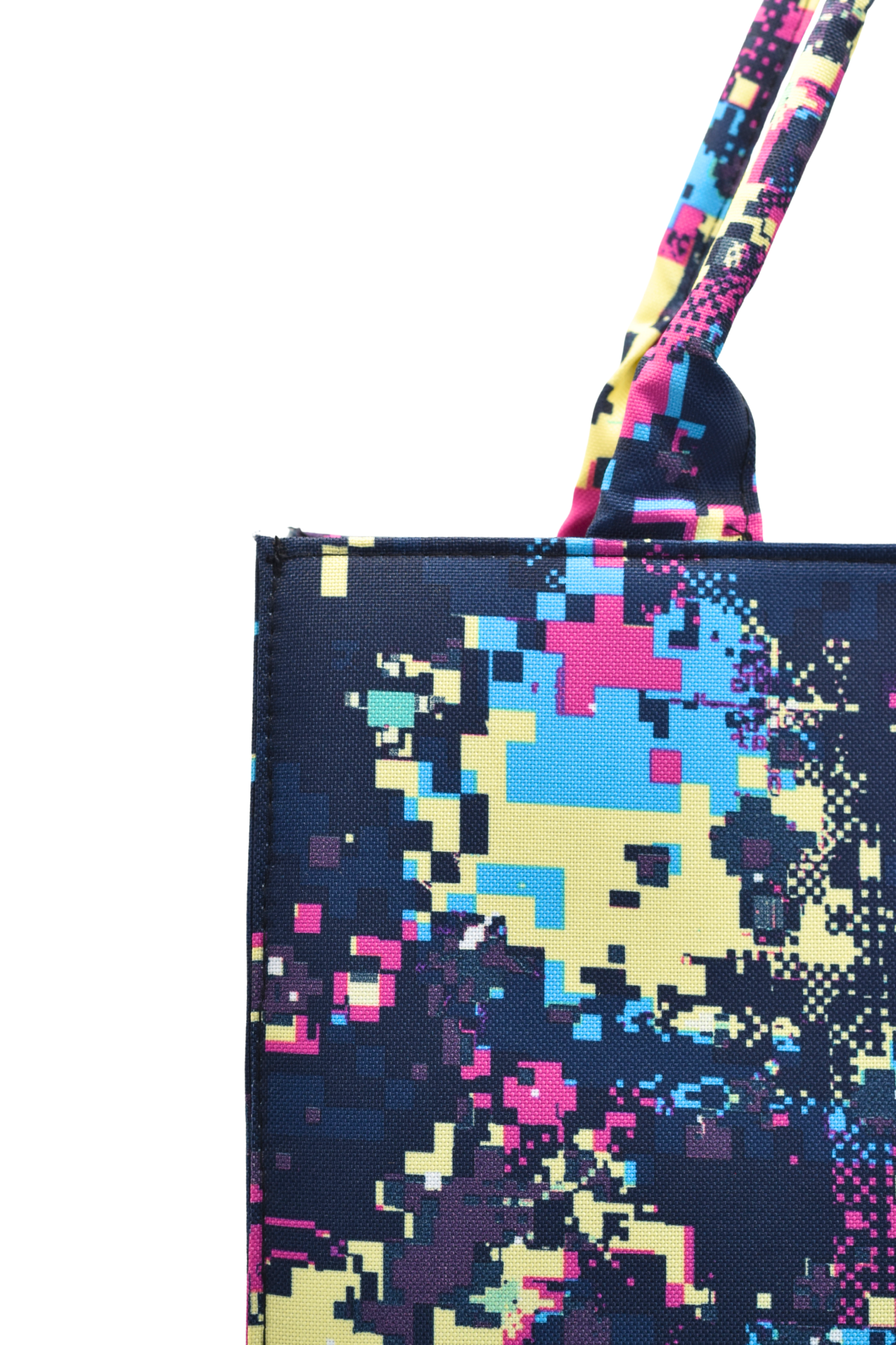 Stoteio Starry Night Canvas Tote Bag (CT-11)