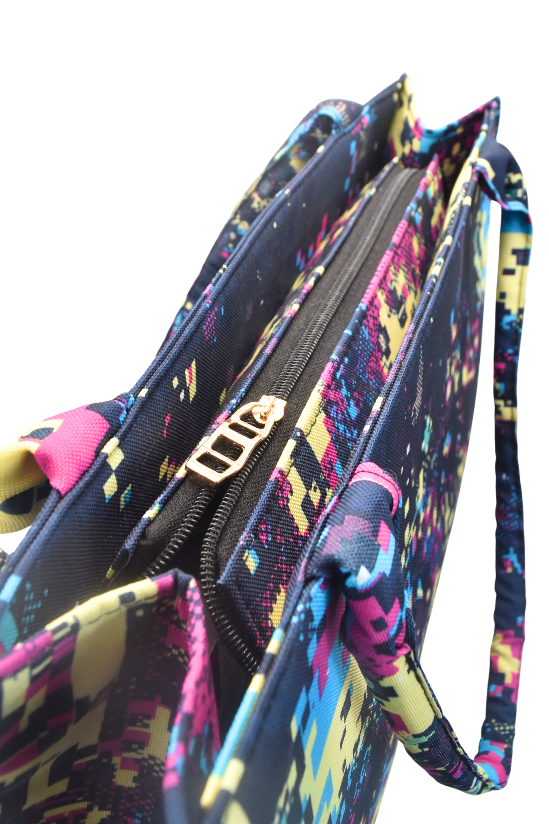 Stoteio Starry Night Canvas Tote Bag (CT-11)