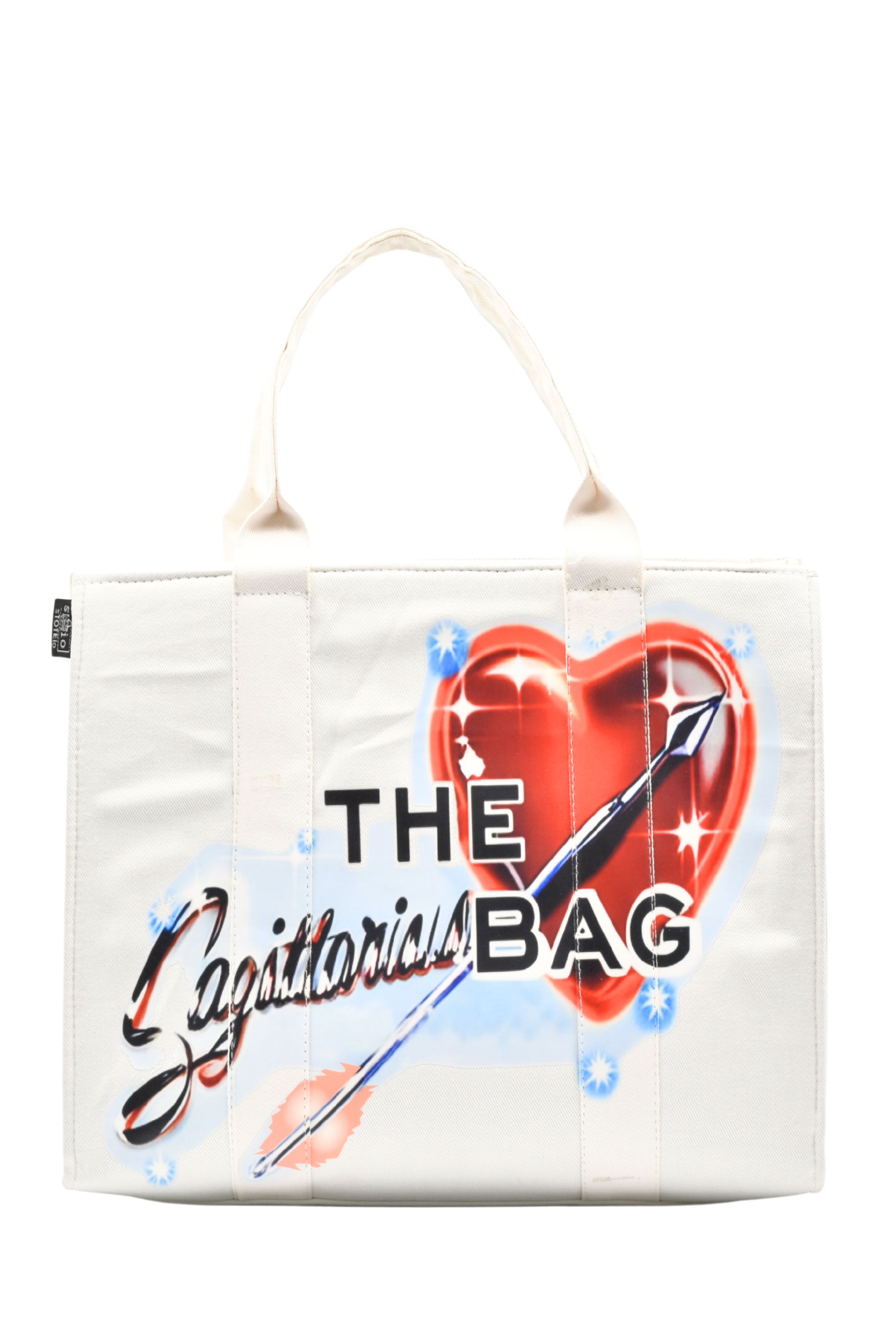 Zodiac Signature Tote Bags