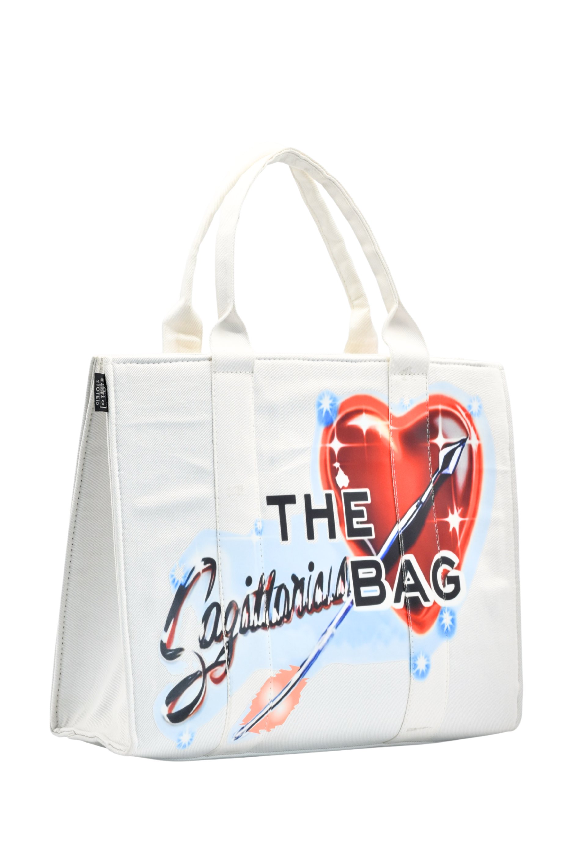 Zodiac Signature Tote Bags