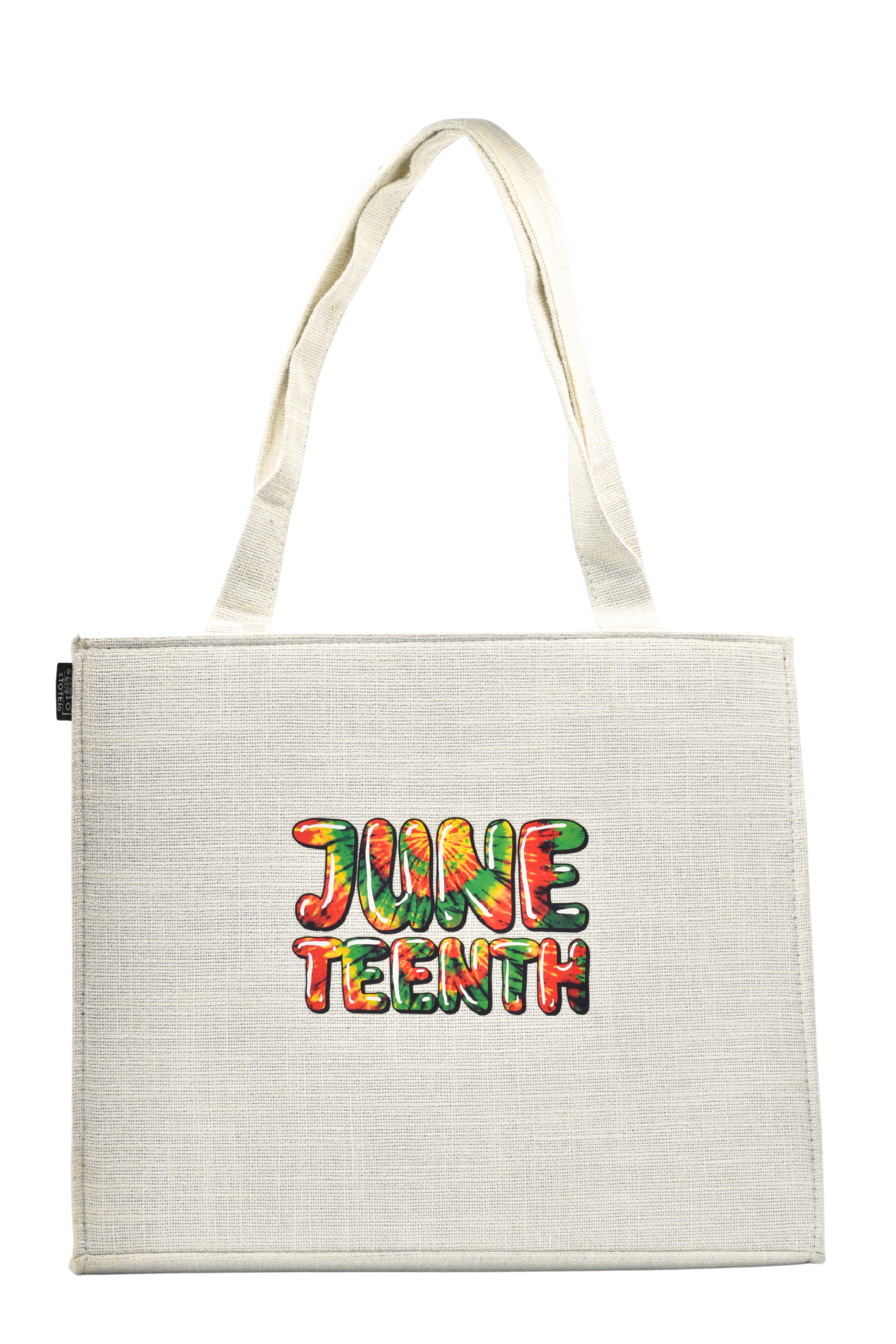 Stoteio Design-It Tote Bag