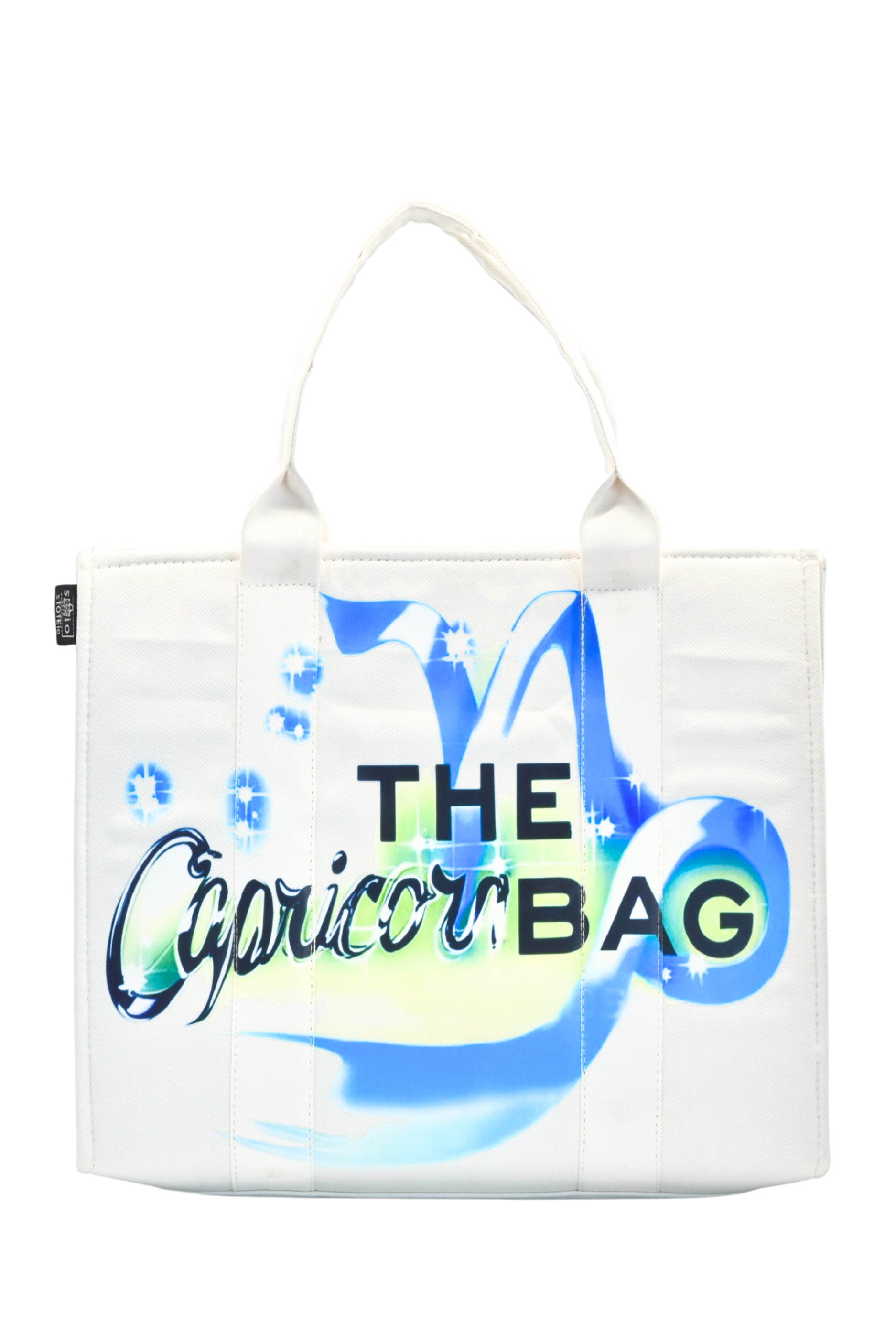 Zodiac Signature Tote Bags