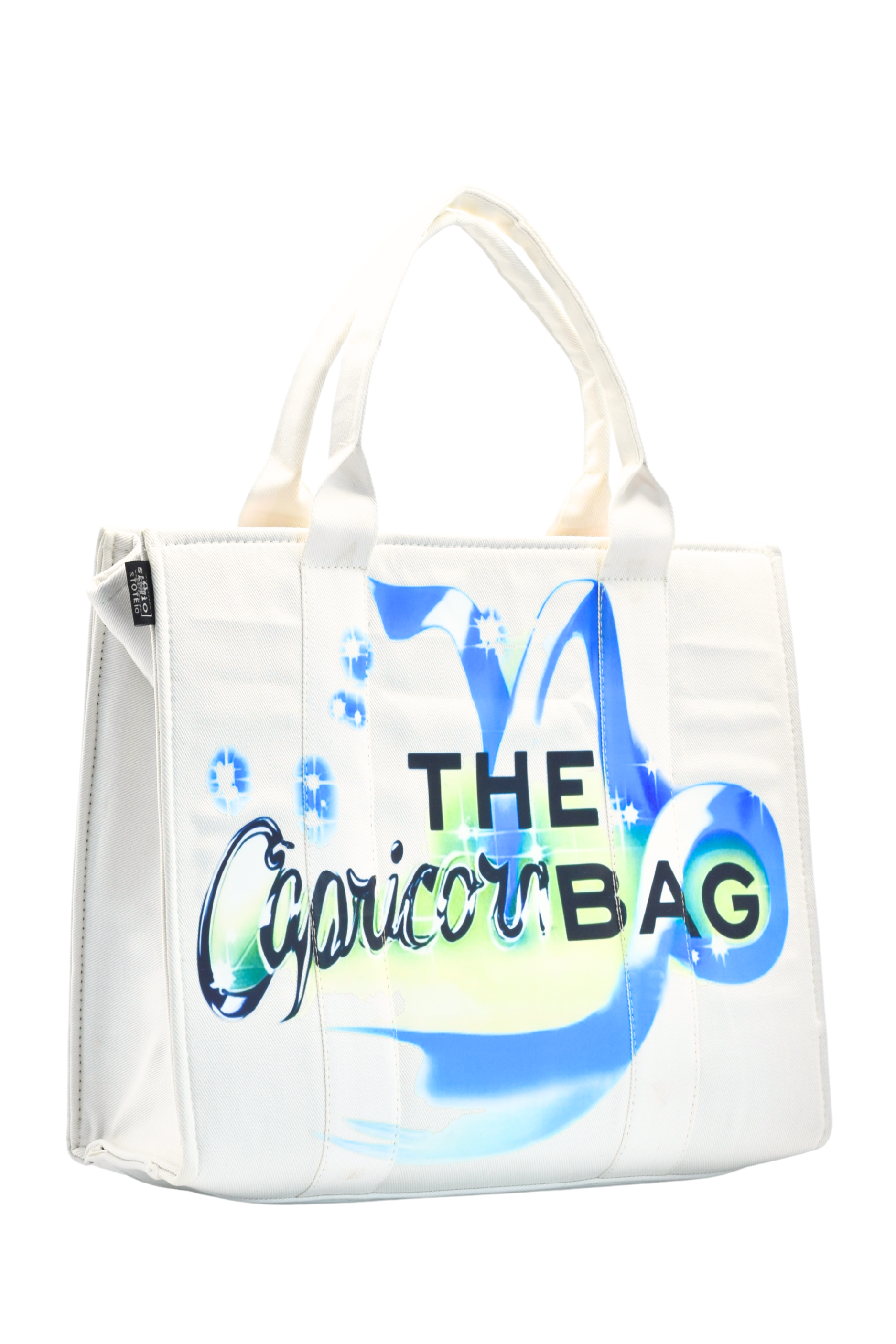 Zodiac Signature Tote Bags