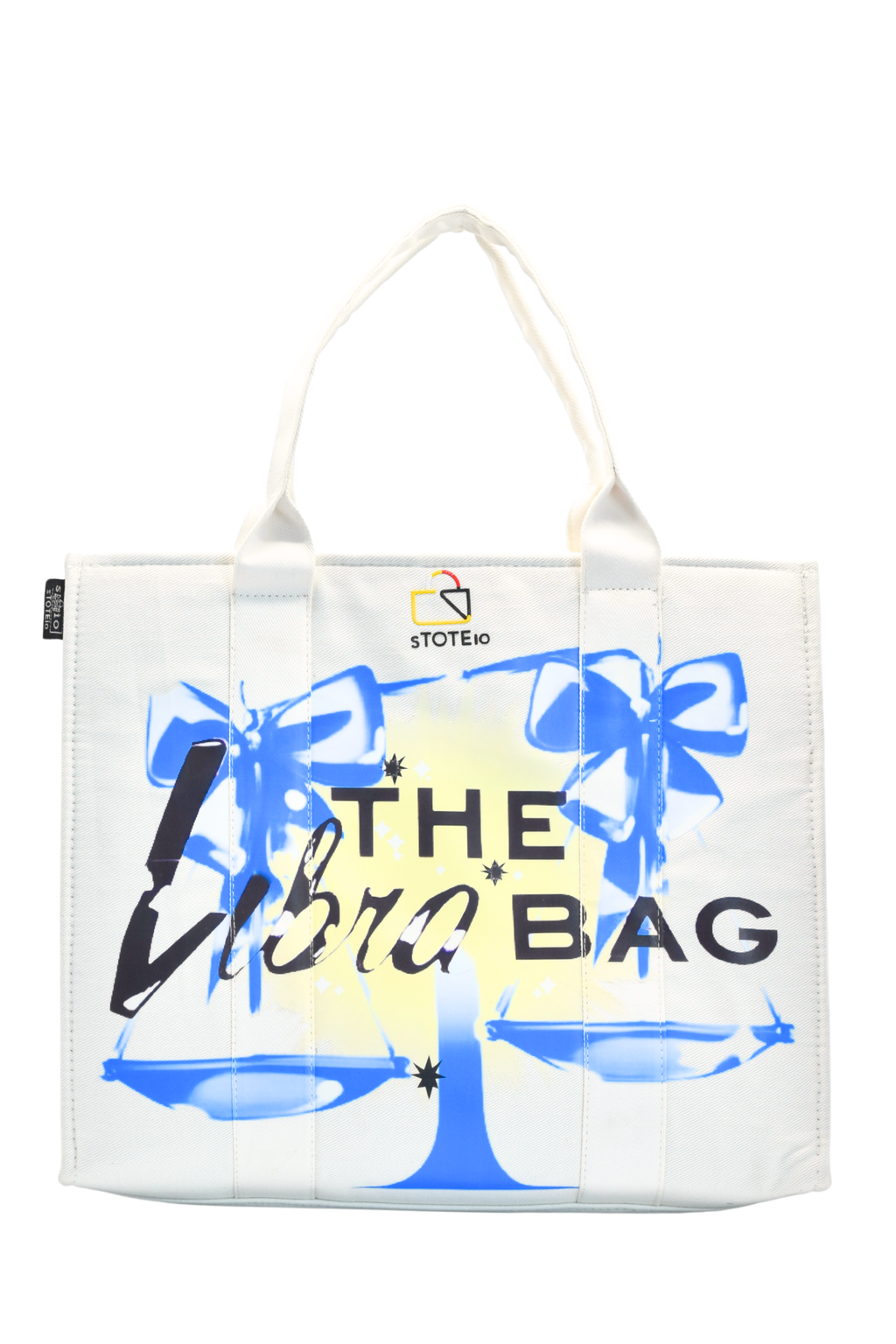 Zodiac Signature Tote Bags