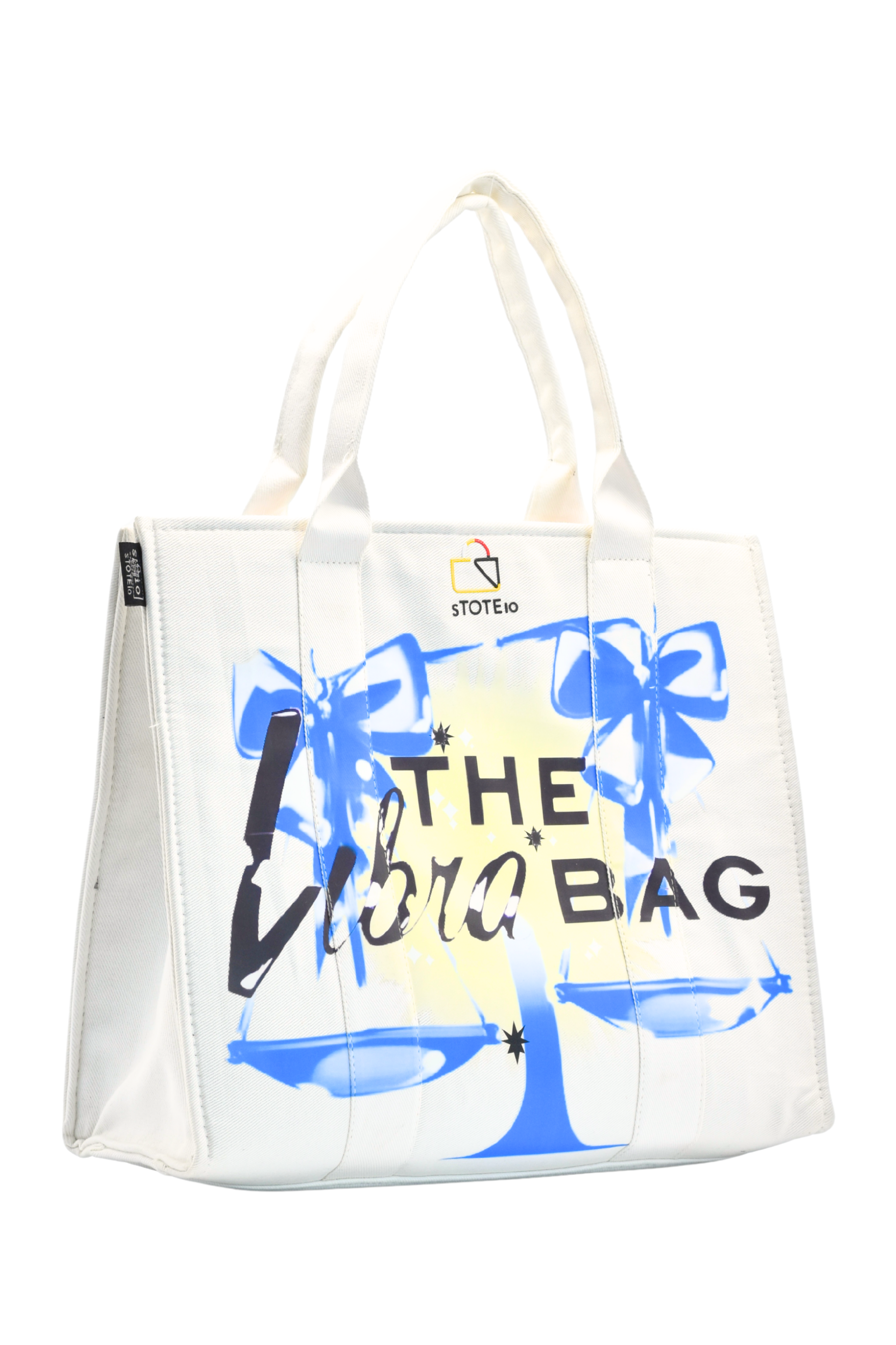Zodiac Signature Tote Bags