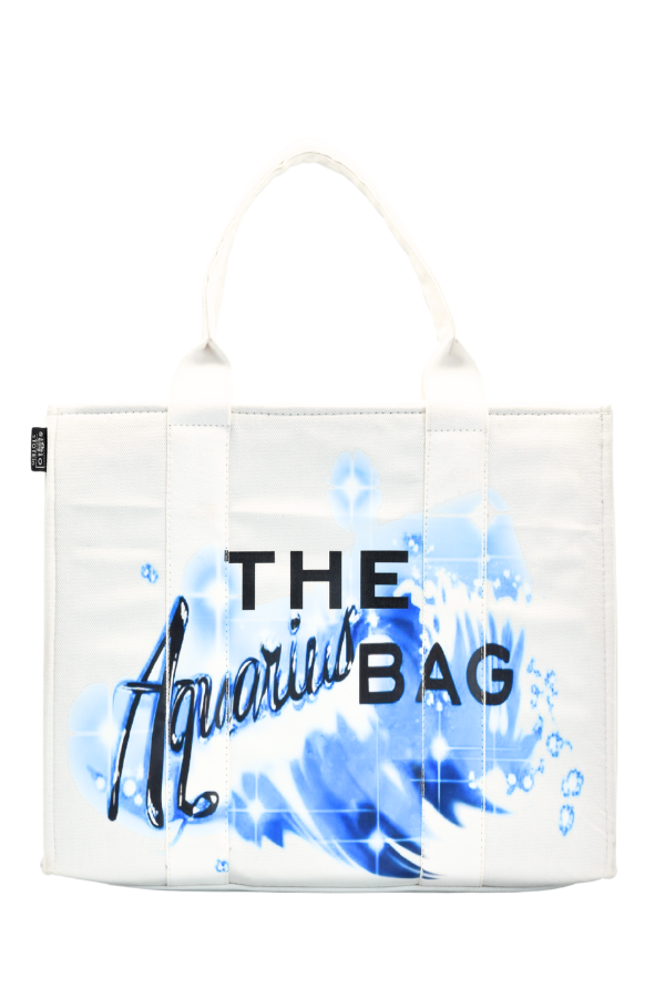 Zodiac Signature Tote Bags