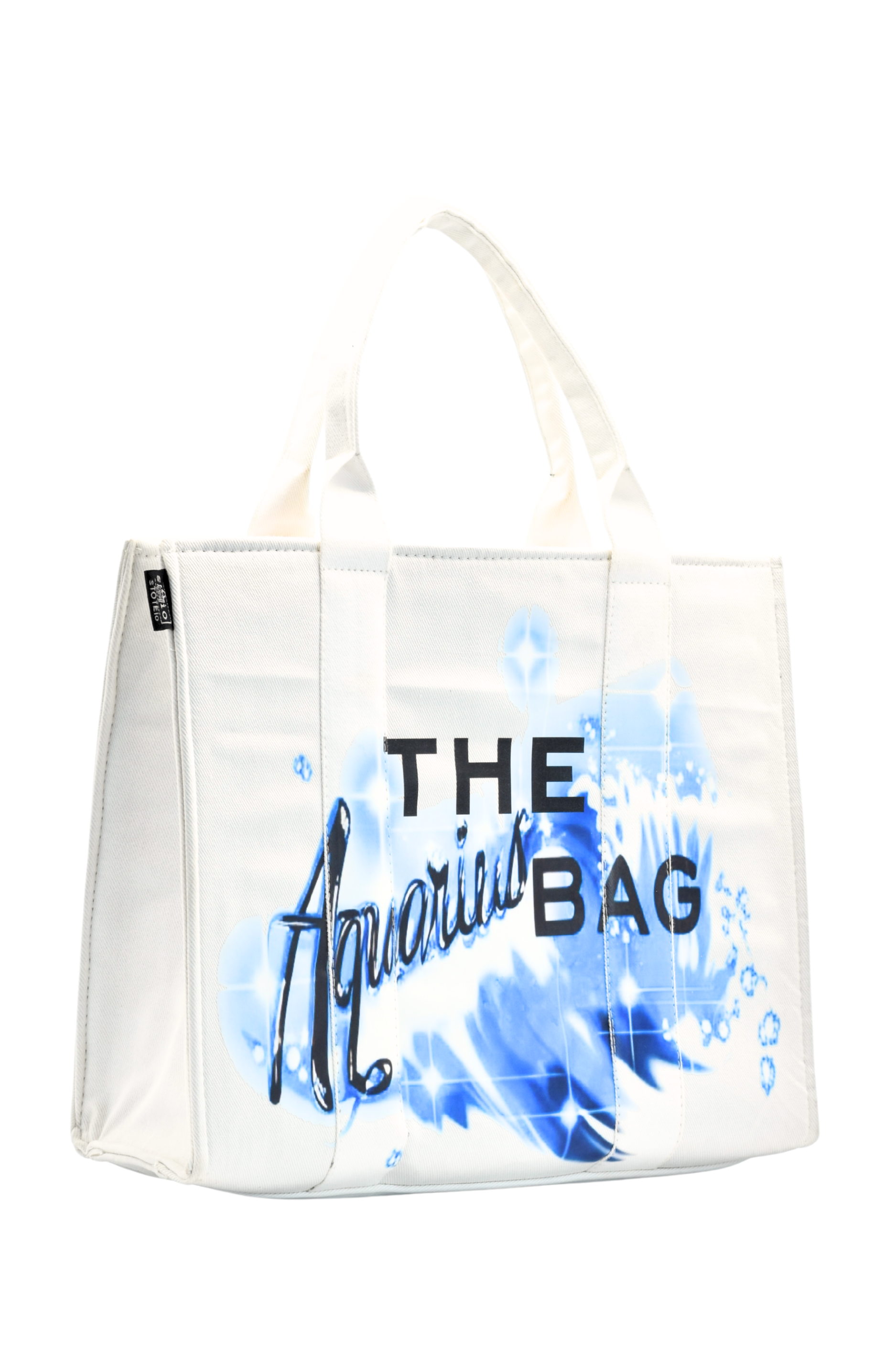 Zodiac Signature Tote Bags