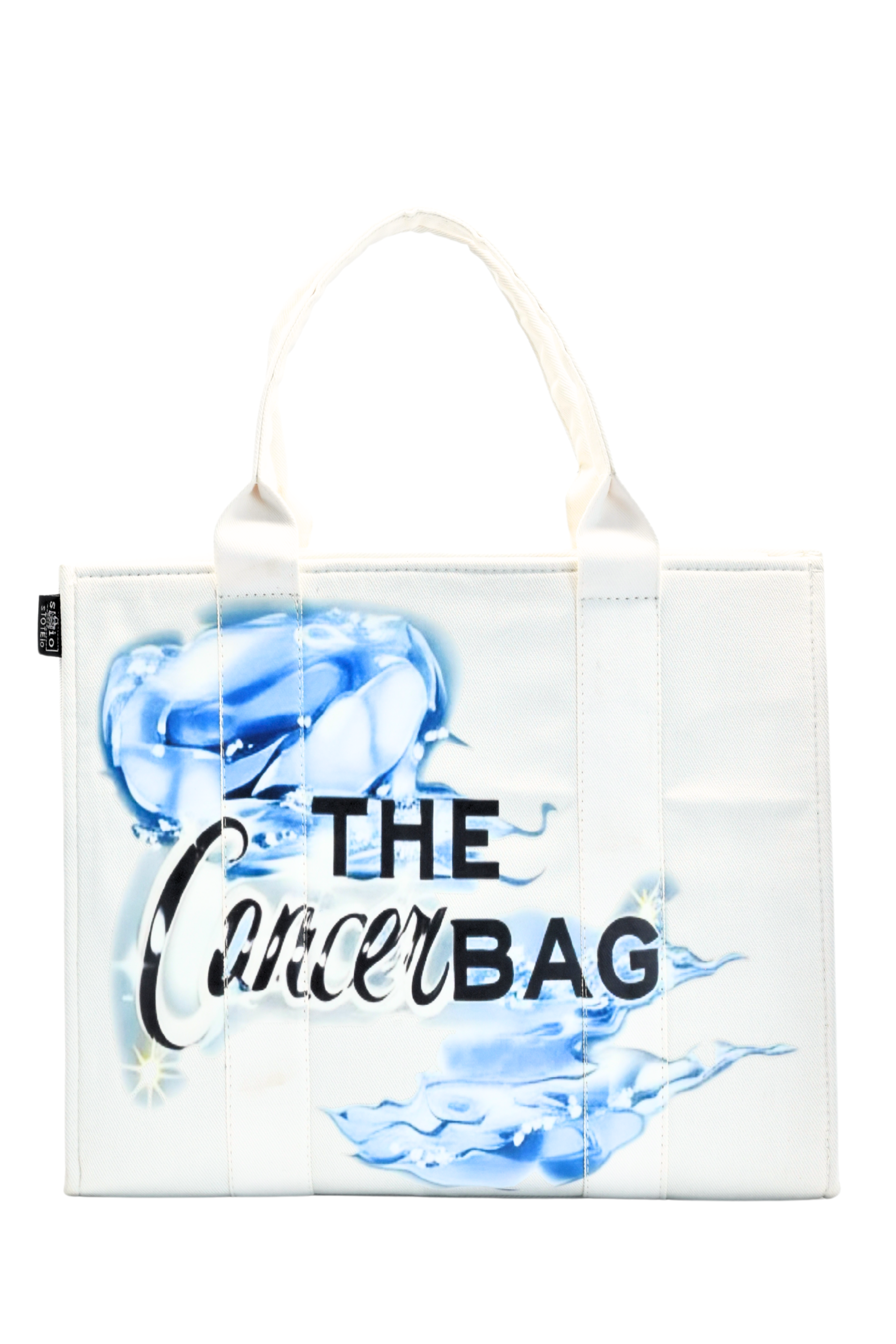 Zodiac Signature Tote Bags