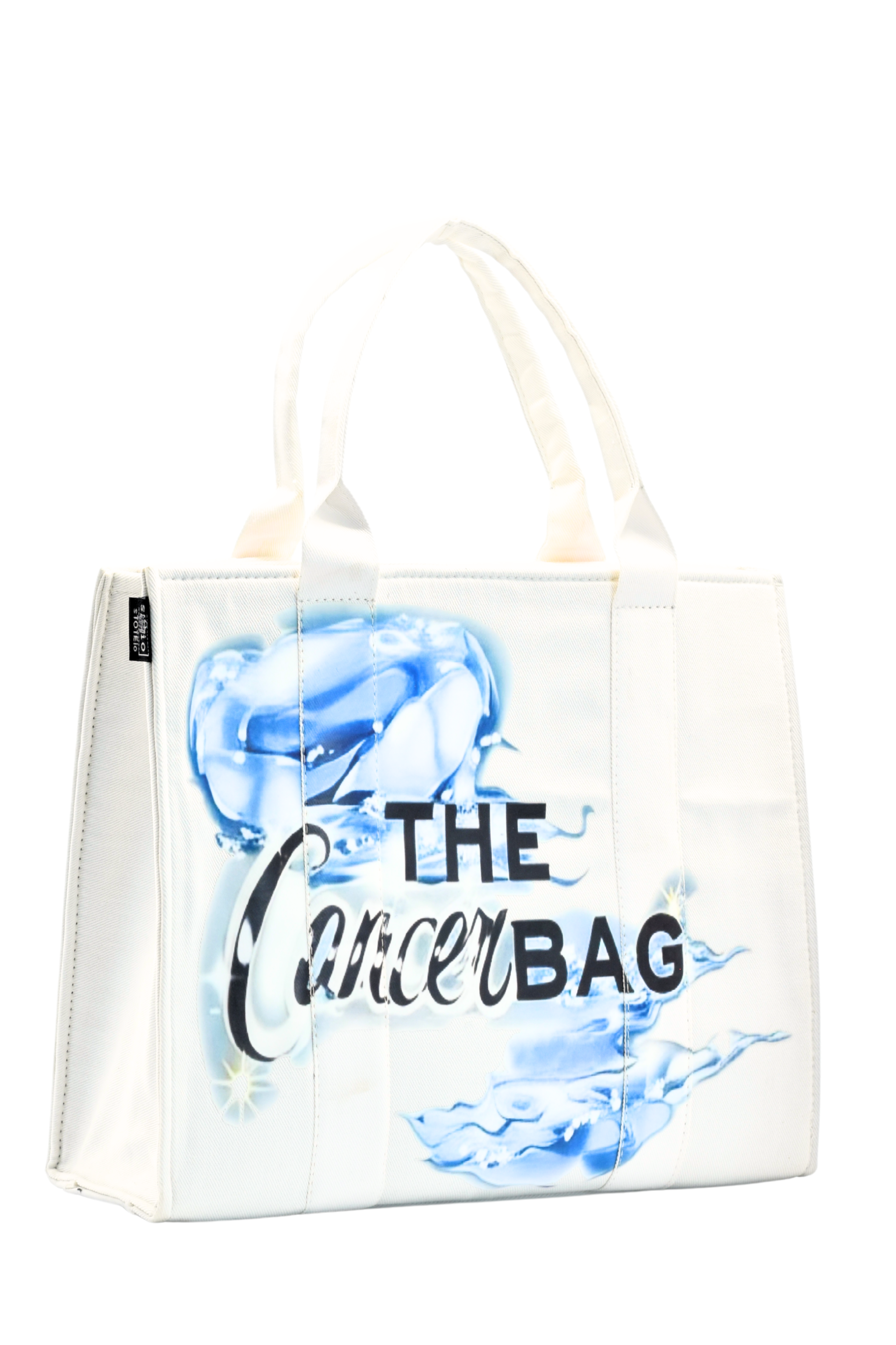 Zodiac Signature Tote Bags