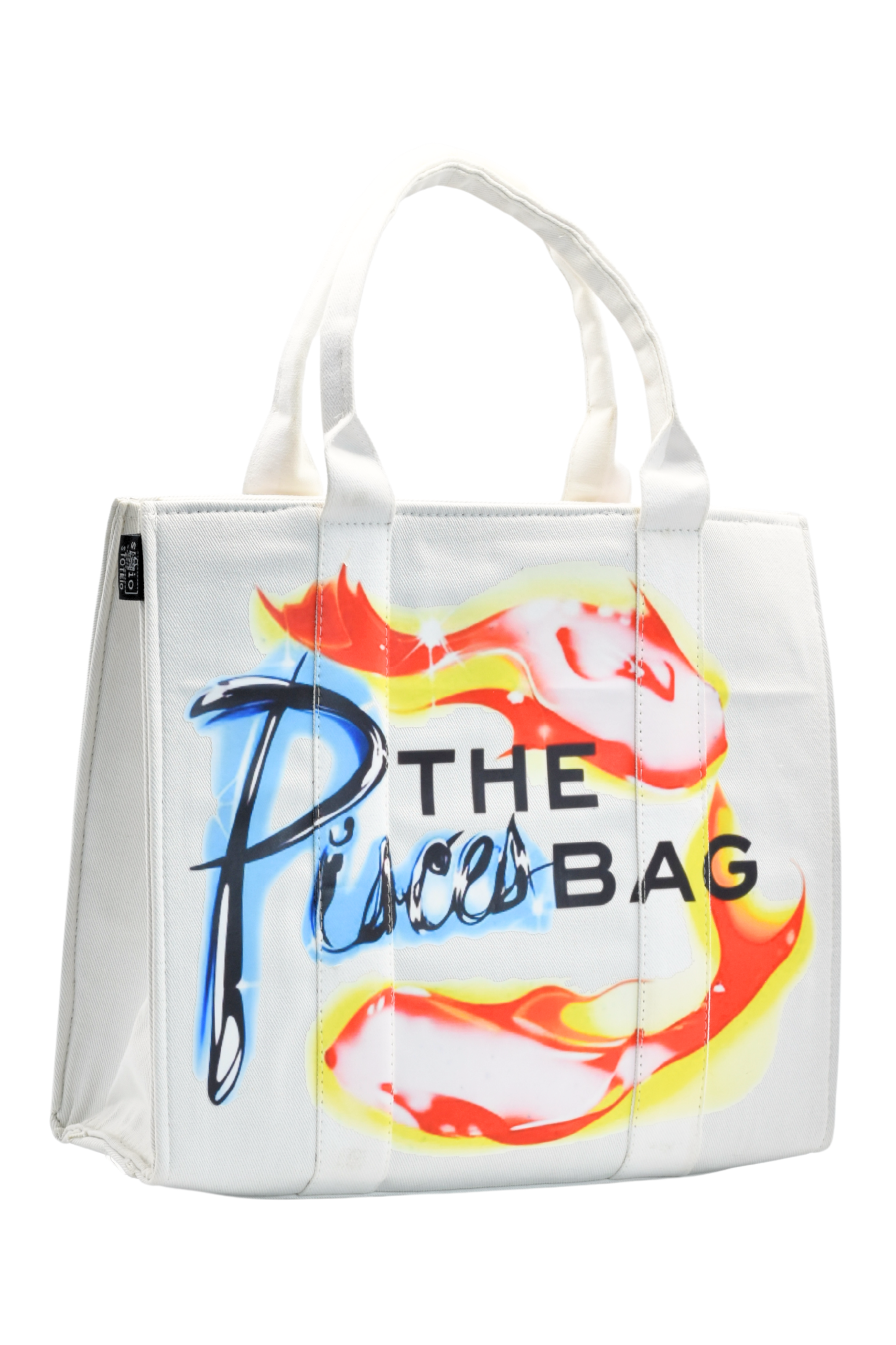 Zodiac Signature Tote Bags