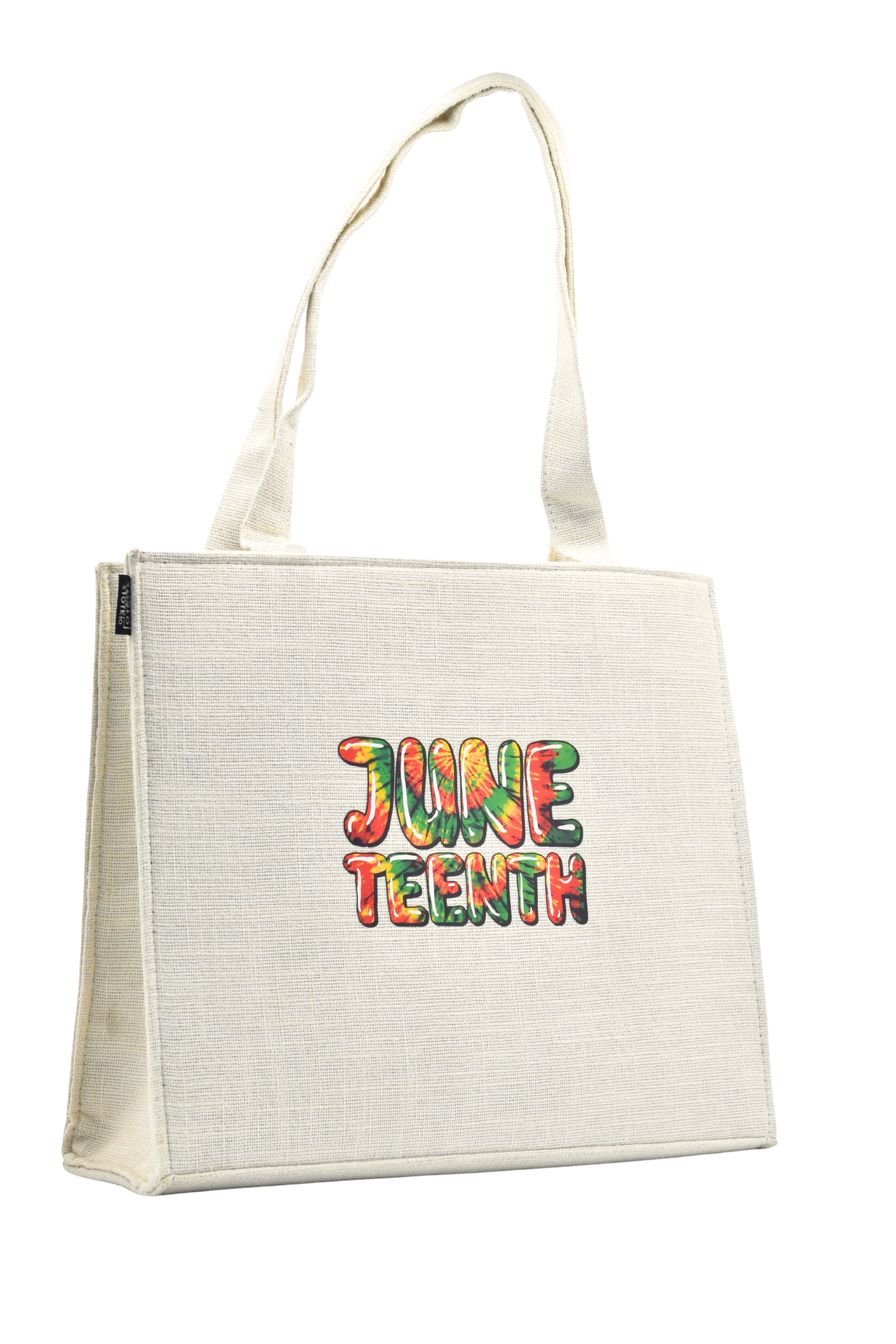 Stoteio Design-It Tote Bag
