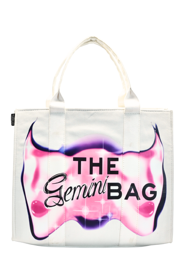 Zodiac Signature Tote Bags