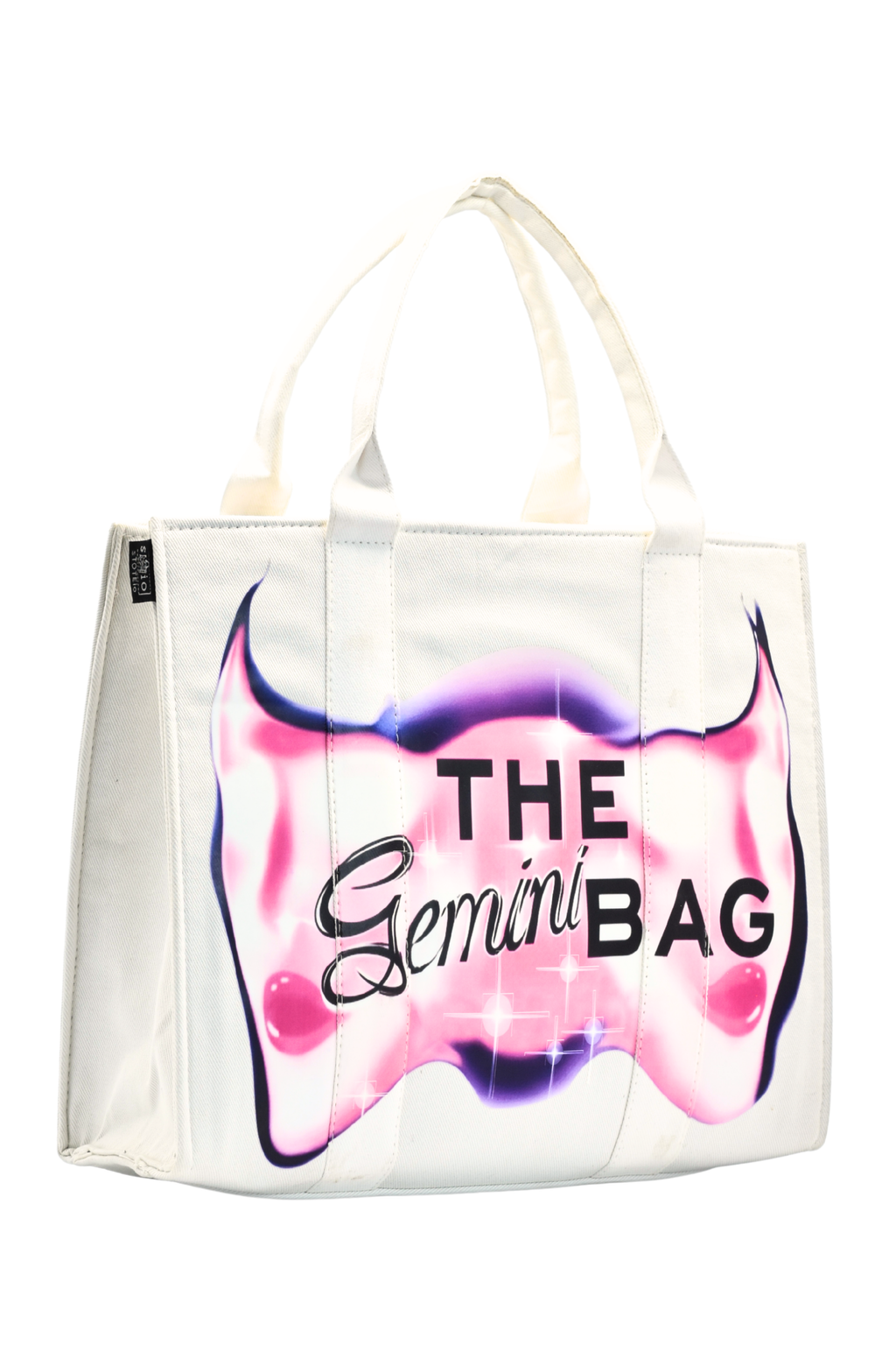 Zodiac Signature Tote Bags