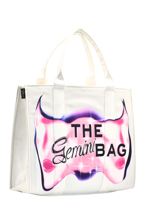 Zodiac Signature Tote Bags