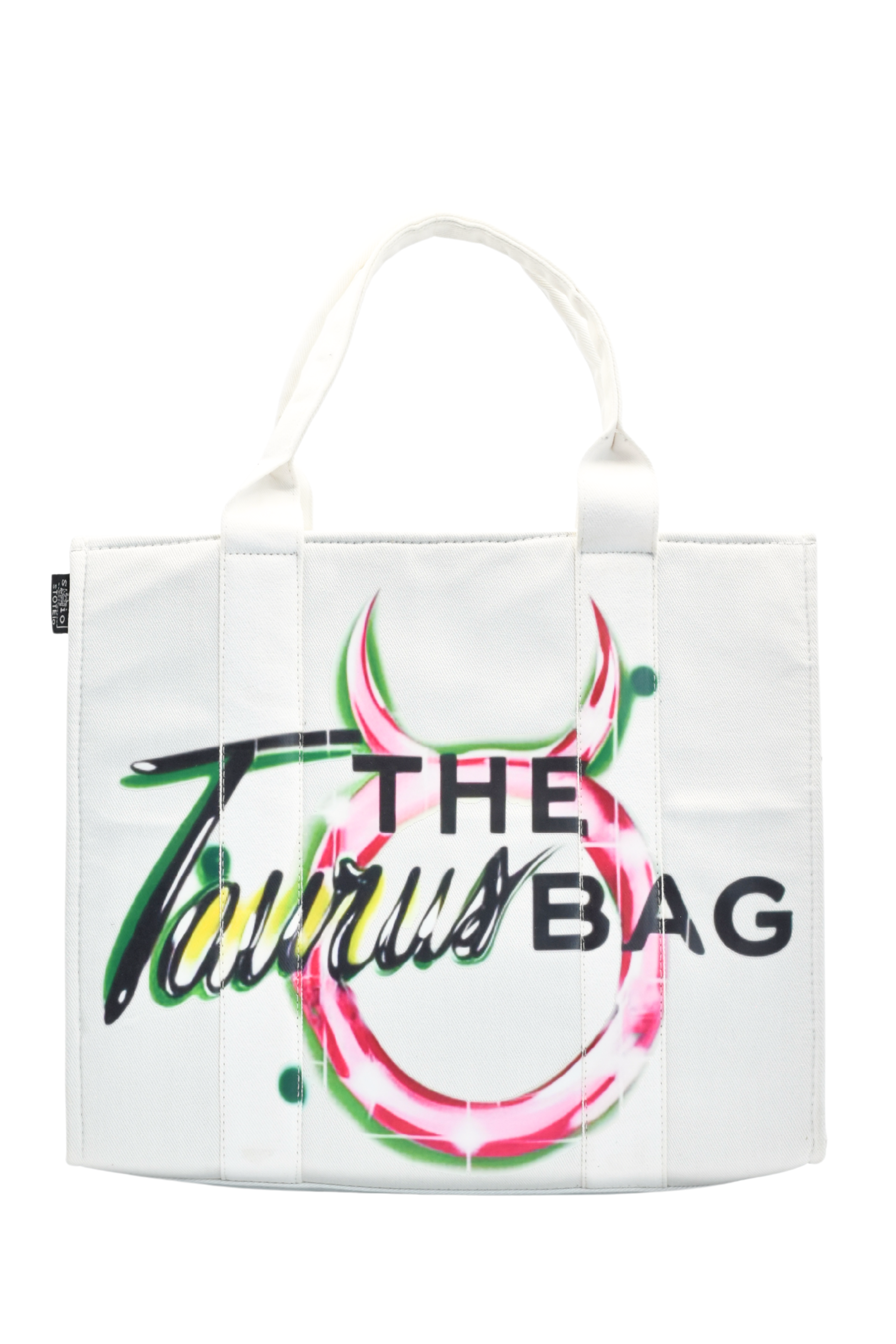 Zodiac Signature Tote Bags