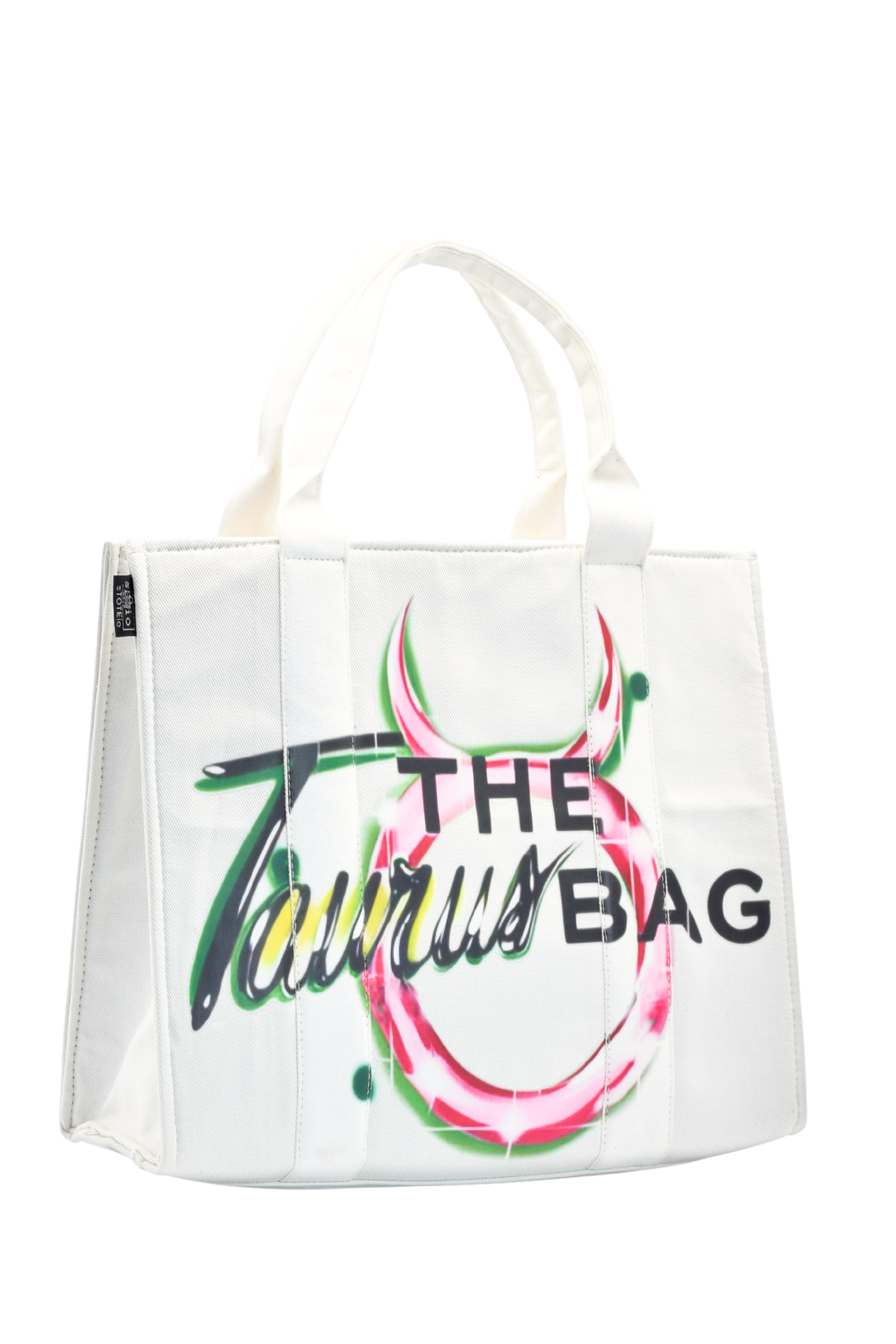 Zodiac Signature Tote Bags