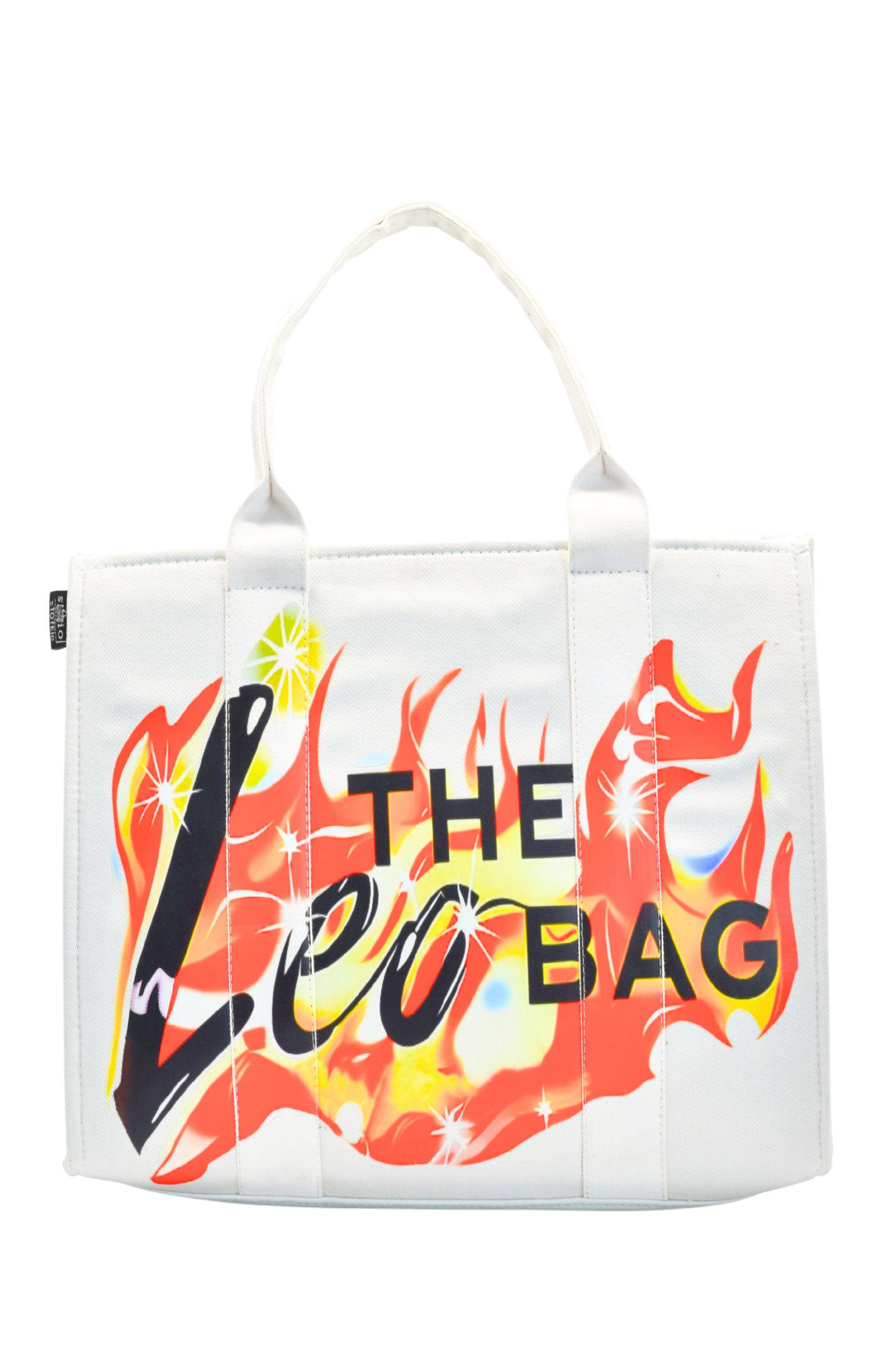 Zodiac Signature Tote Bags