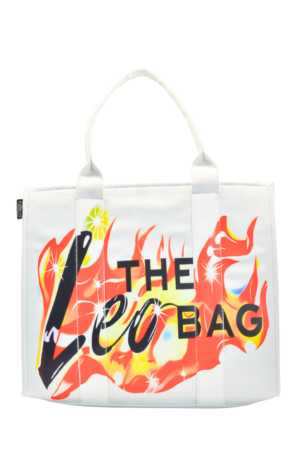 Zodiac Signature Tote Bags
