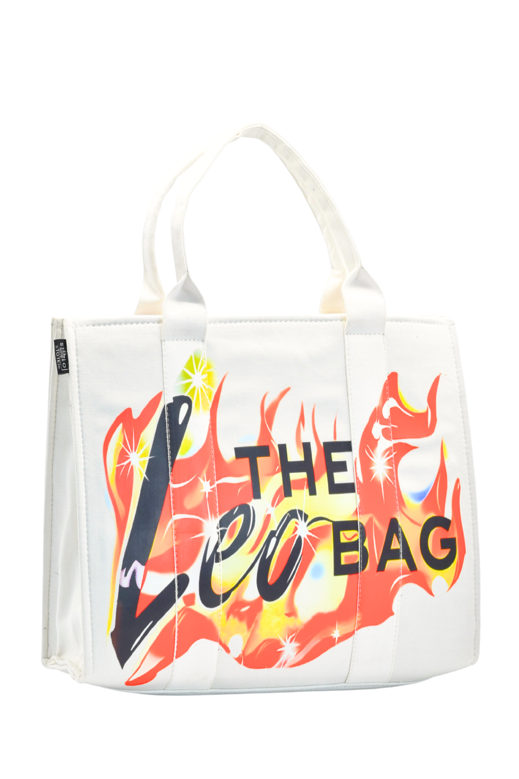 Zodiac Signature Tote Bags