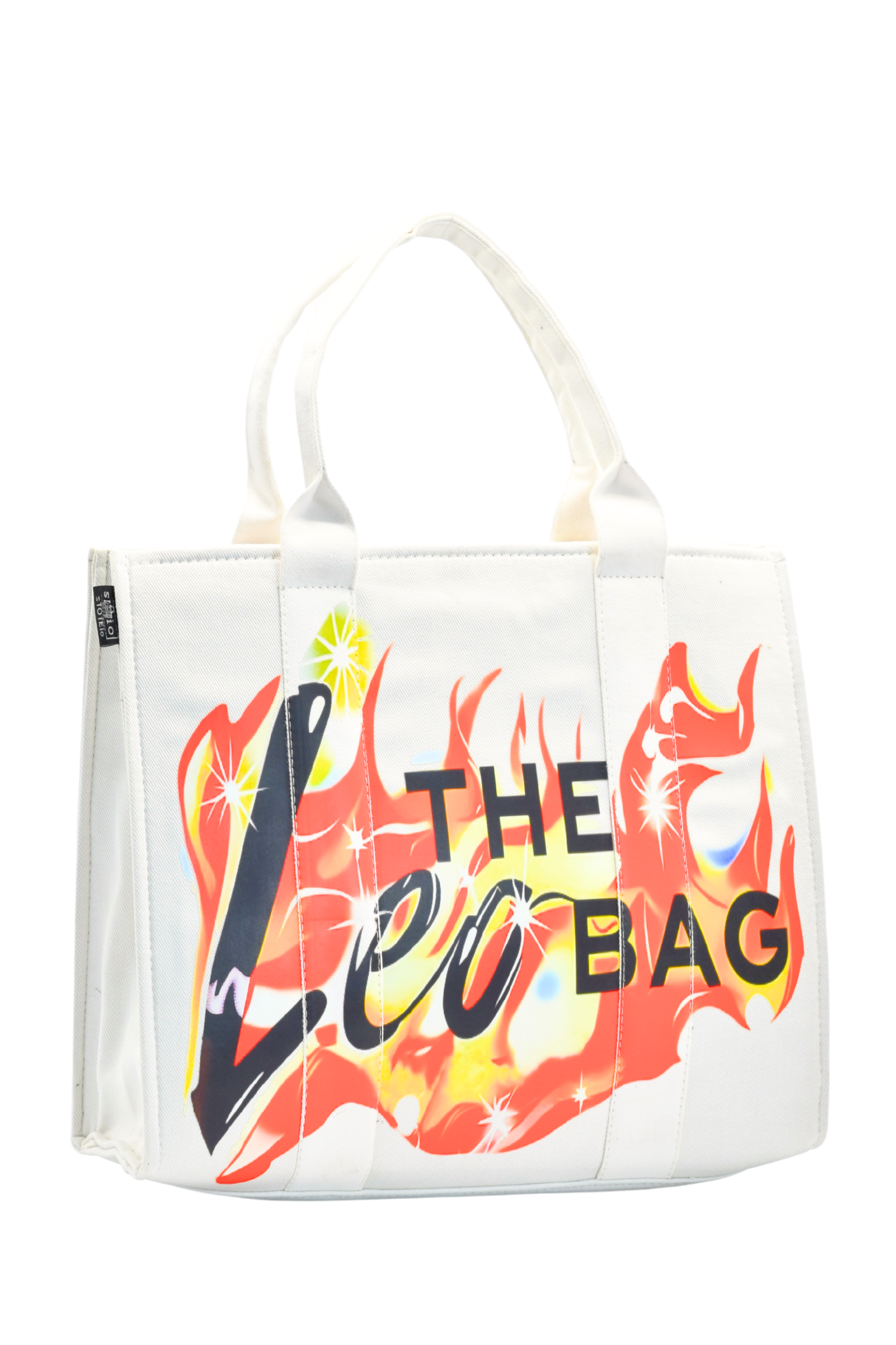 Zodiac Signature Tote Bags