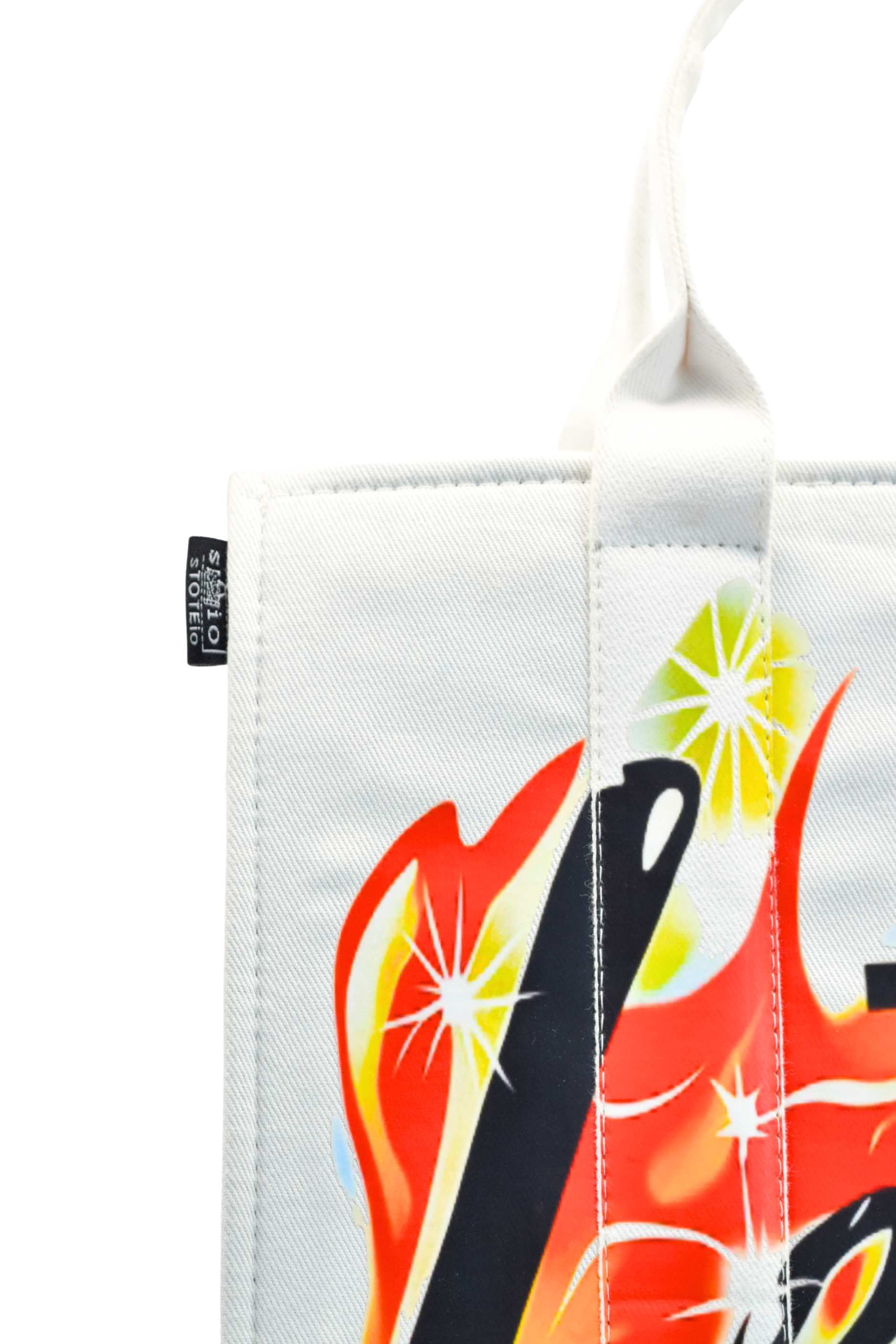 Zodiac Signature Tote Bags