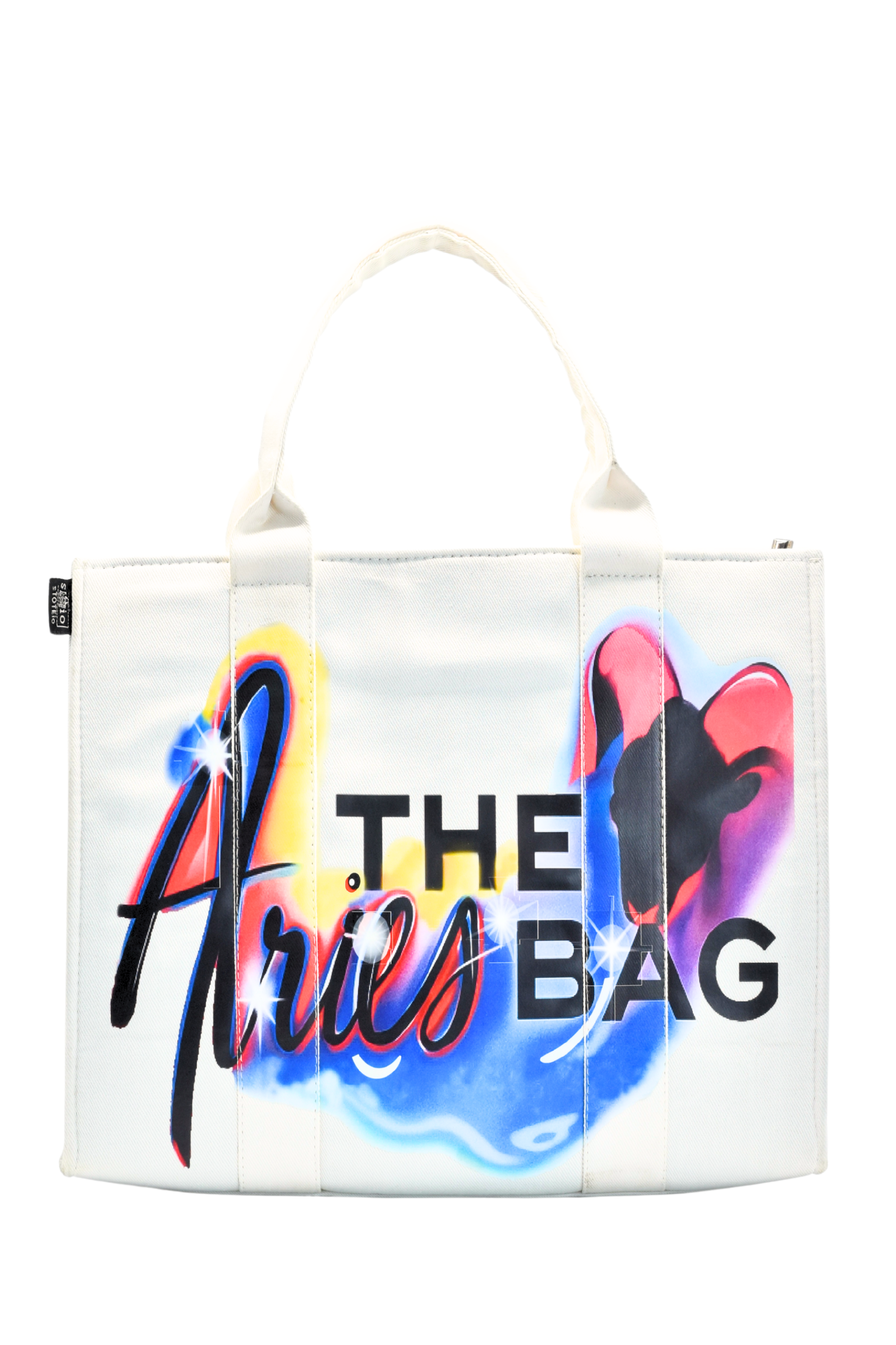 Zodiac Signature Tote Bags
