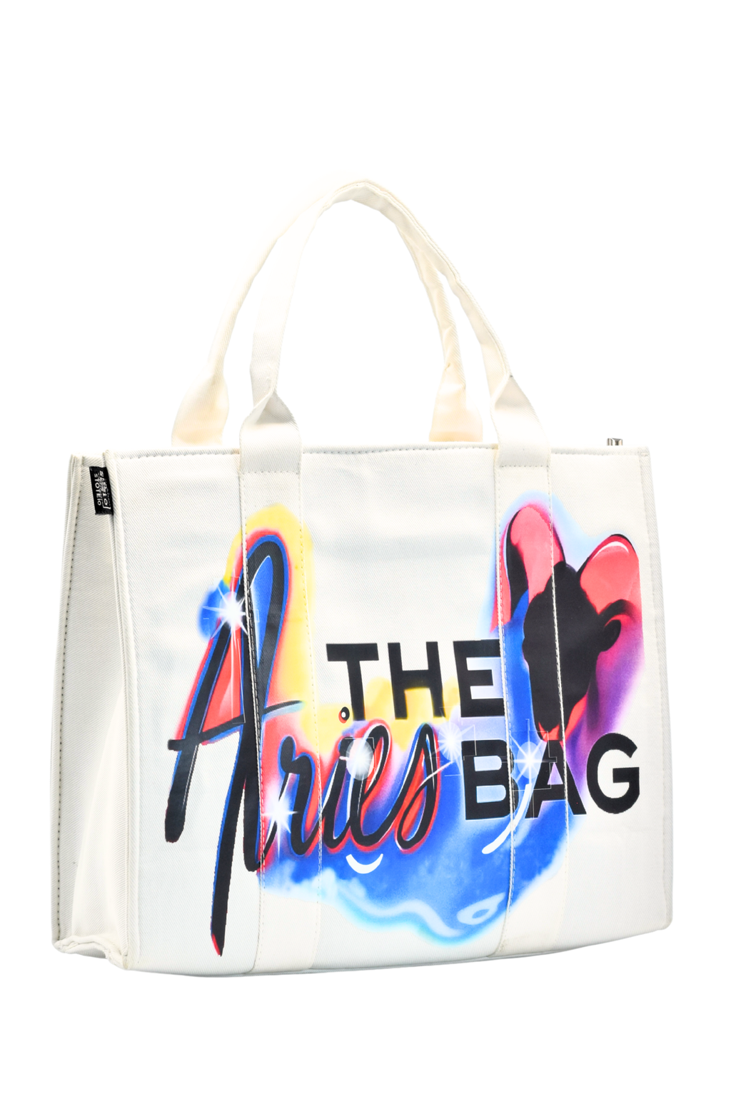 Zodiac Signature Tote Bags