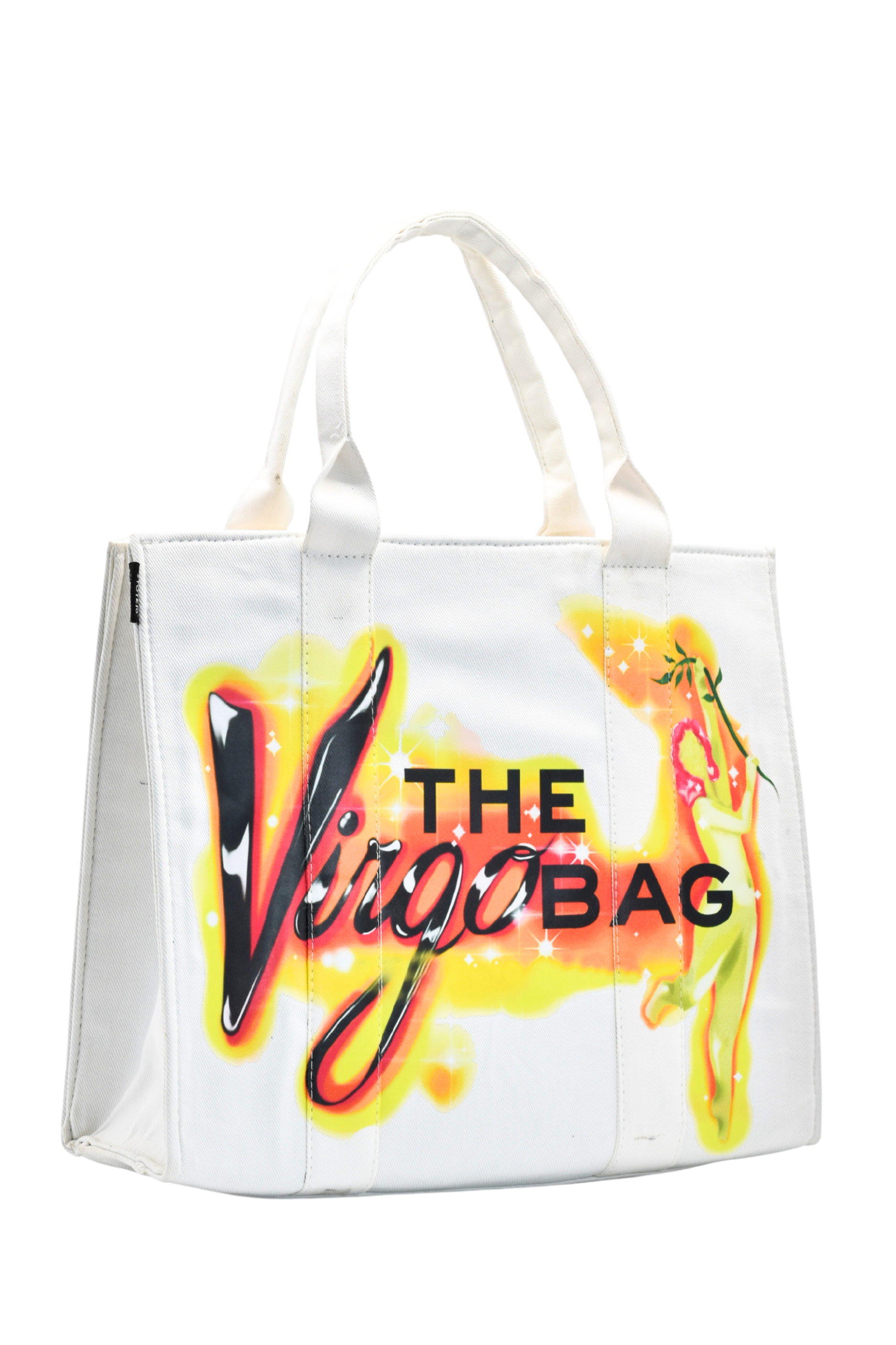 Zodiac Signature Tote Bags