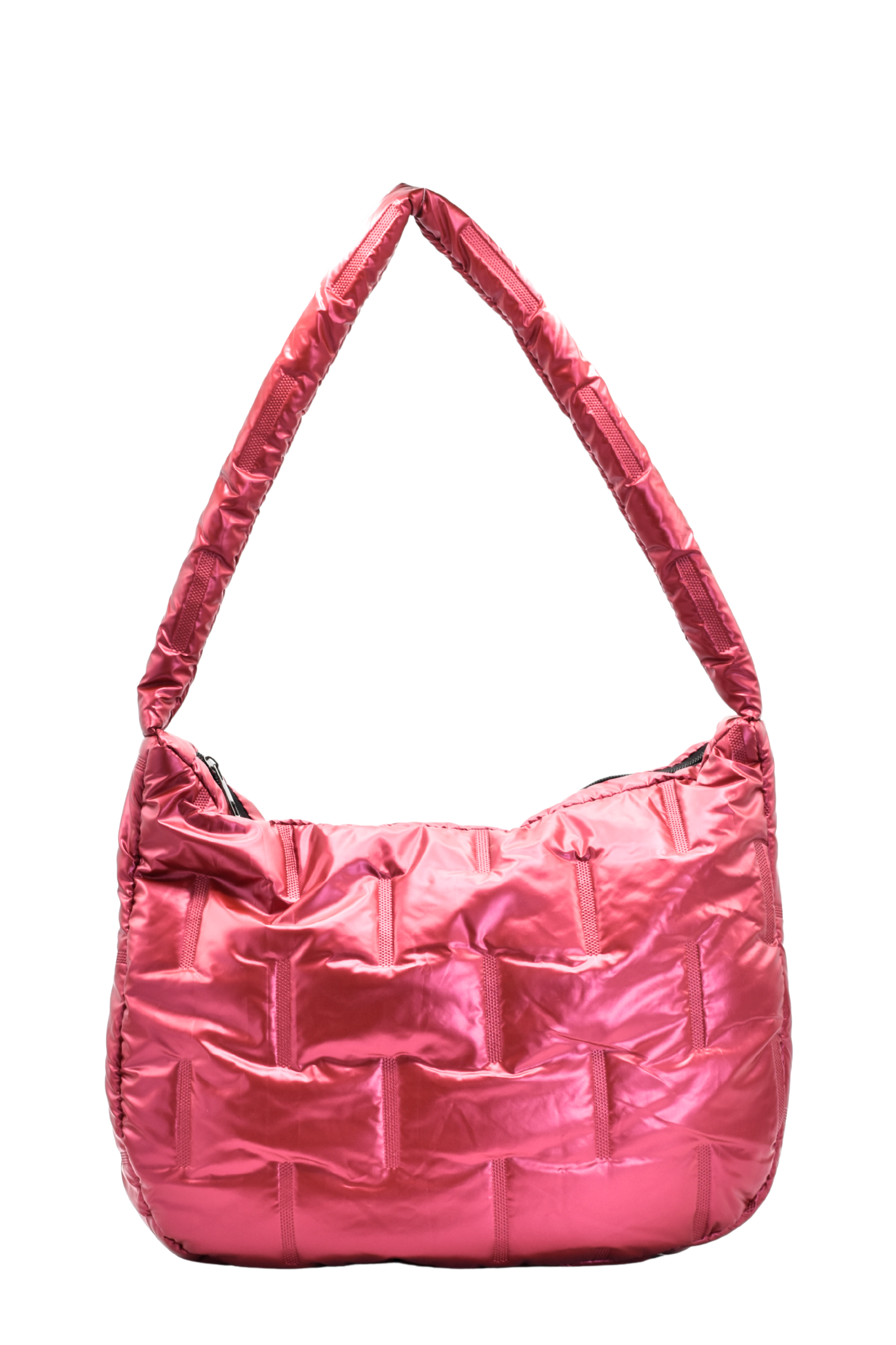 Cushion-Carry Tote Bag