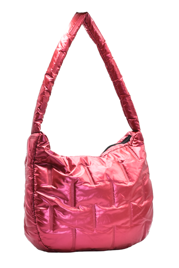 Cushion-Carry Tote Bag