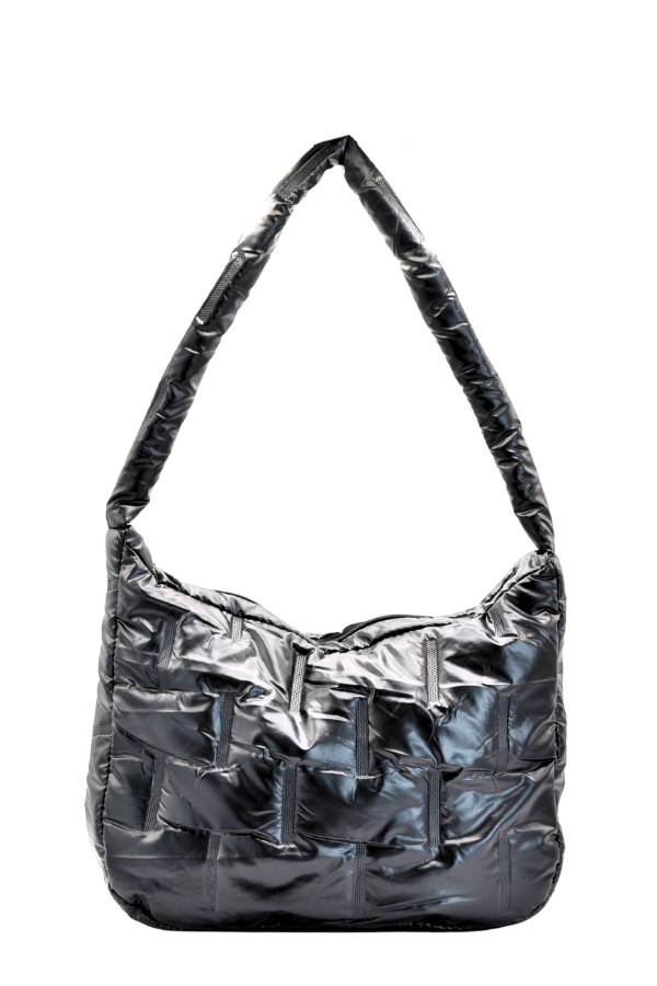 Cushion-Carry Tote Bag