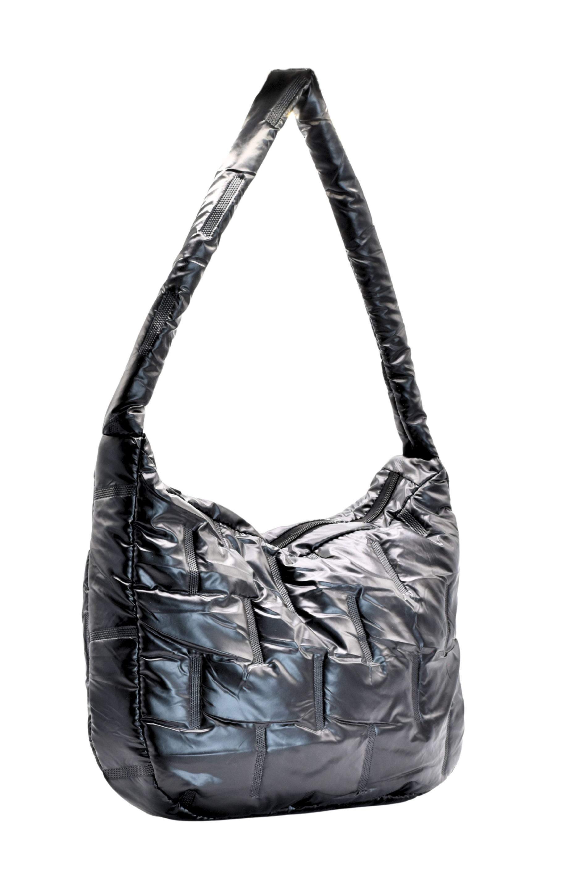 Cushion-Carry Tote Bag