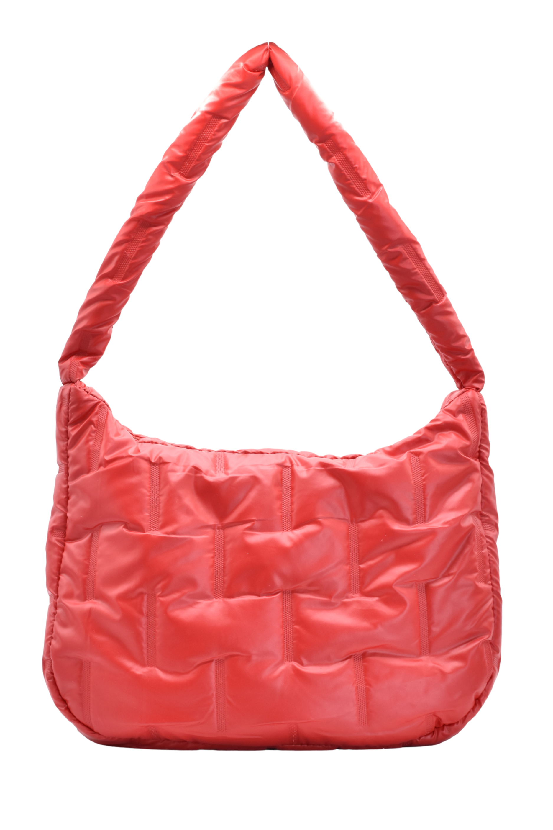 Cushion-Carry Tote Bag