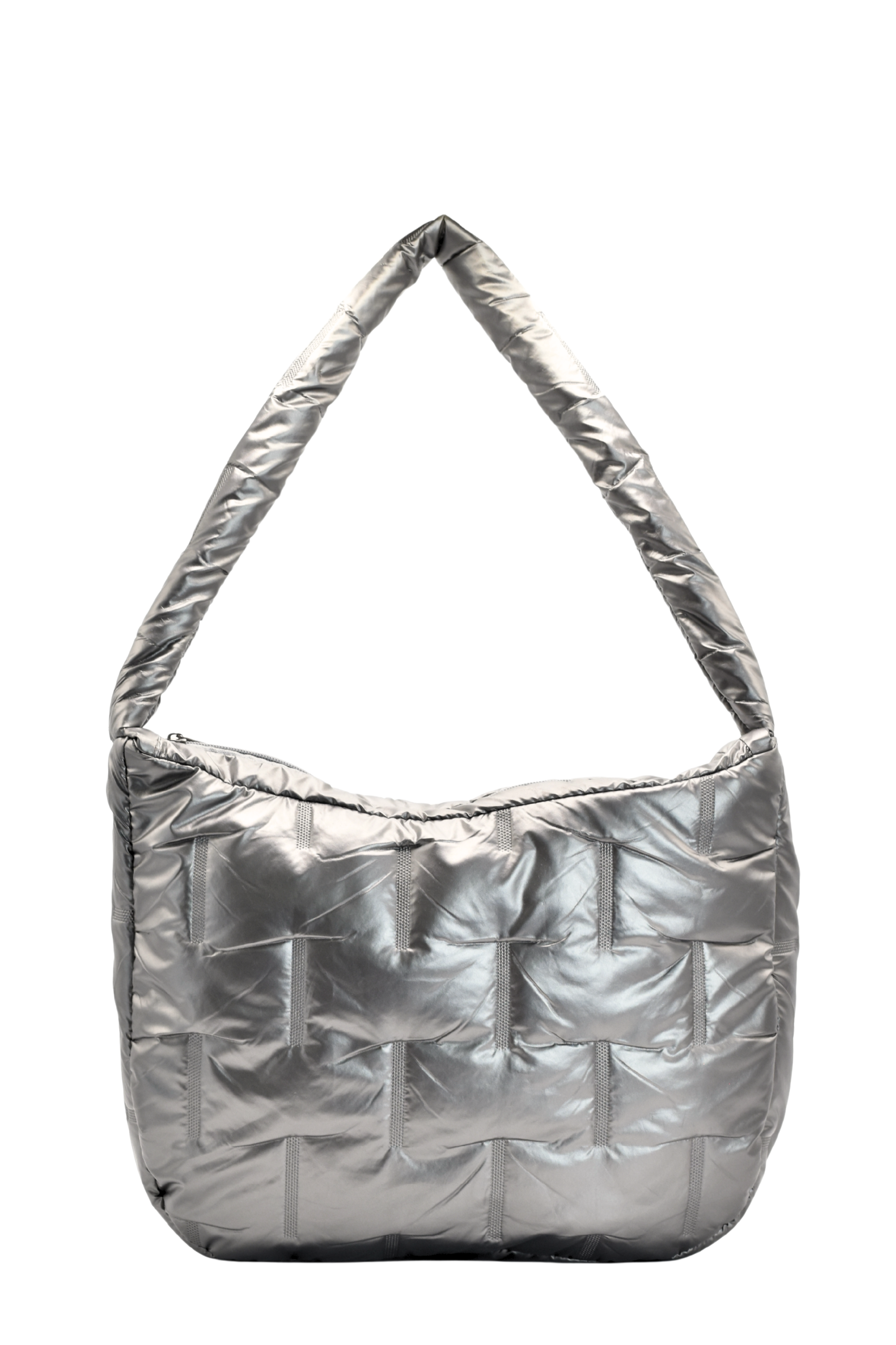 Cushion-Carry Tote Bag