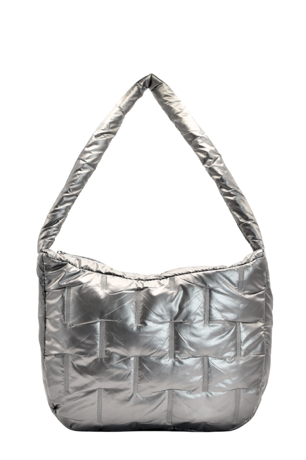Cushion-Carry Tote Bag