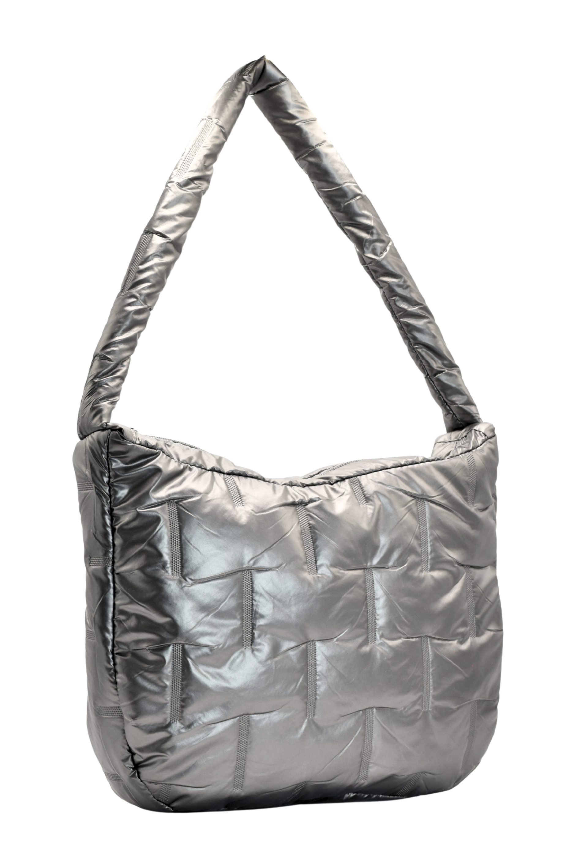Cushion-Carry Tote Bag