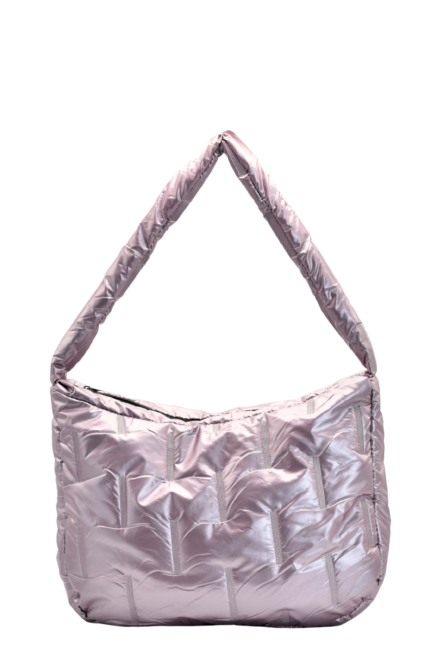 Cushion-Carry Tote Bag