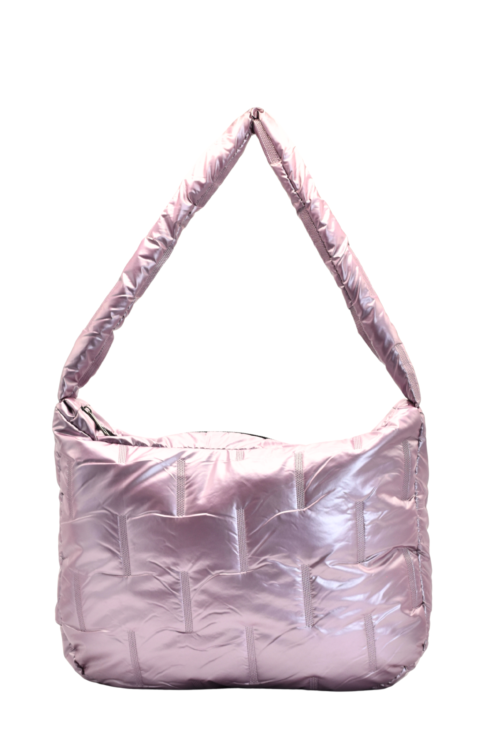 Cushion-Carry Tote Bag