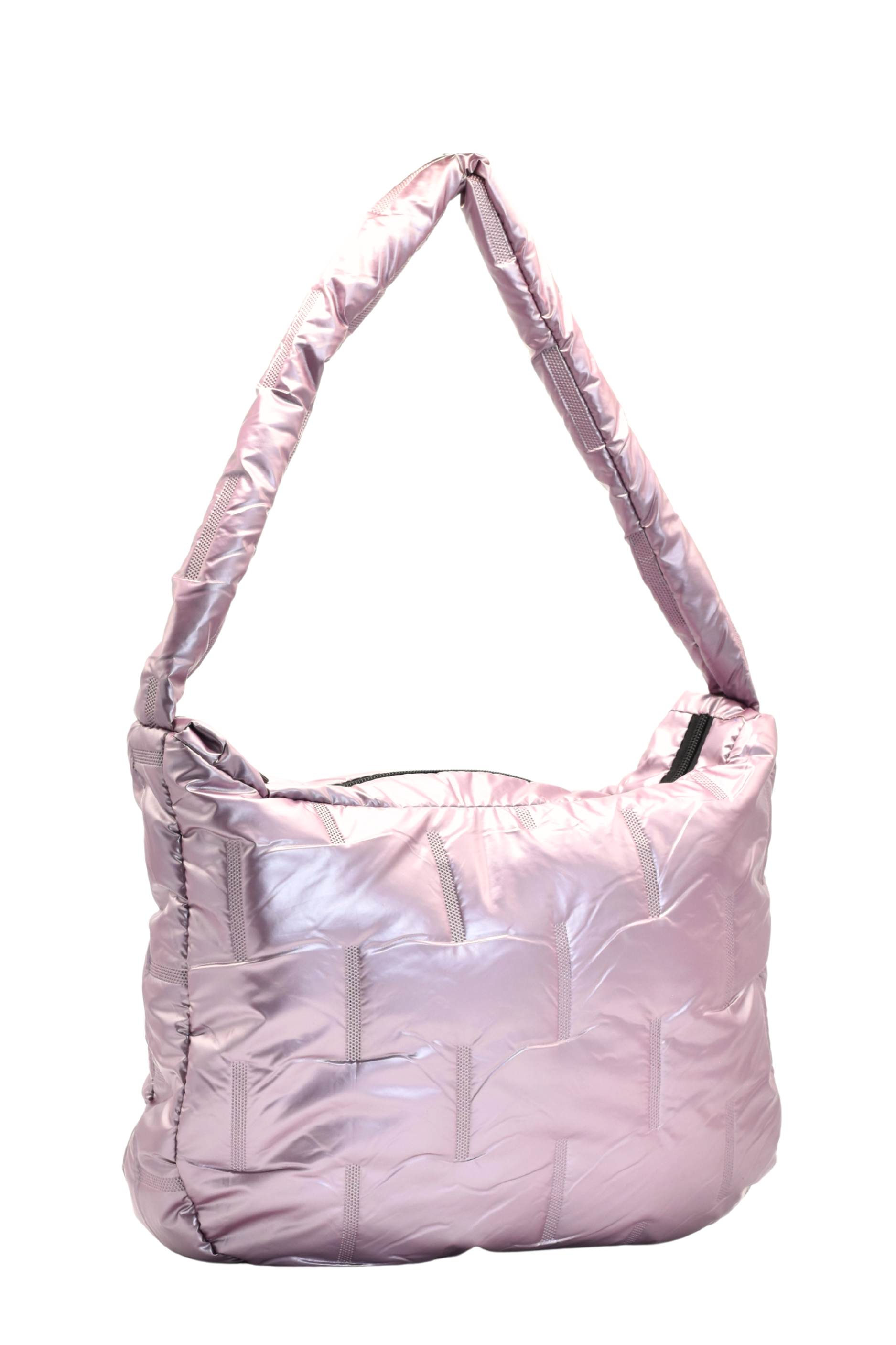 Cushion-Carry Tote Bag