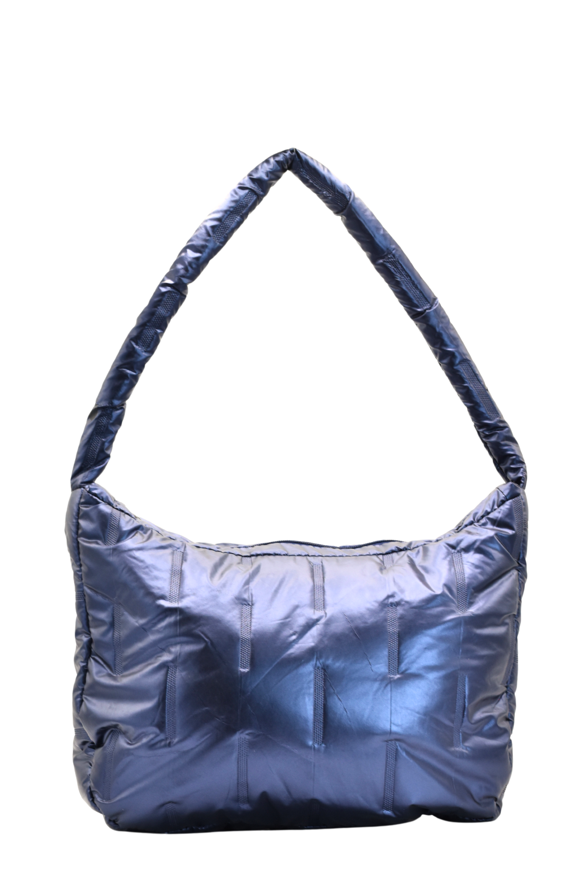 Cushion-Carry Tote Bag