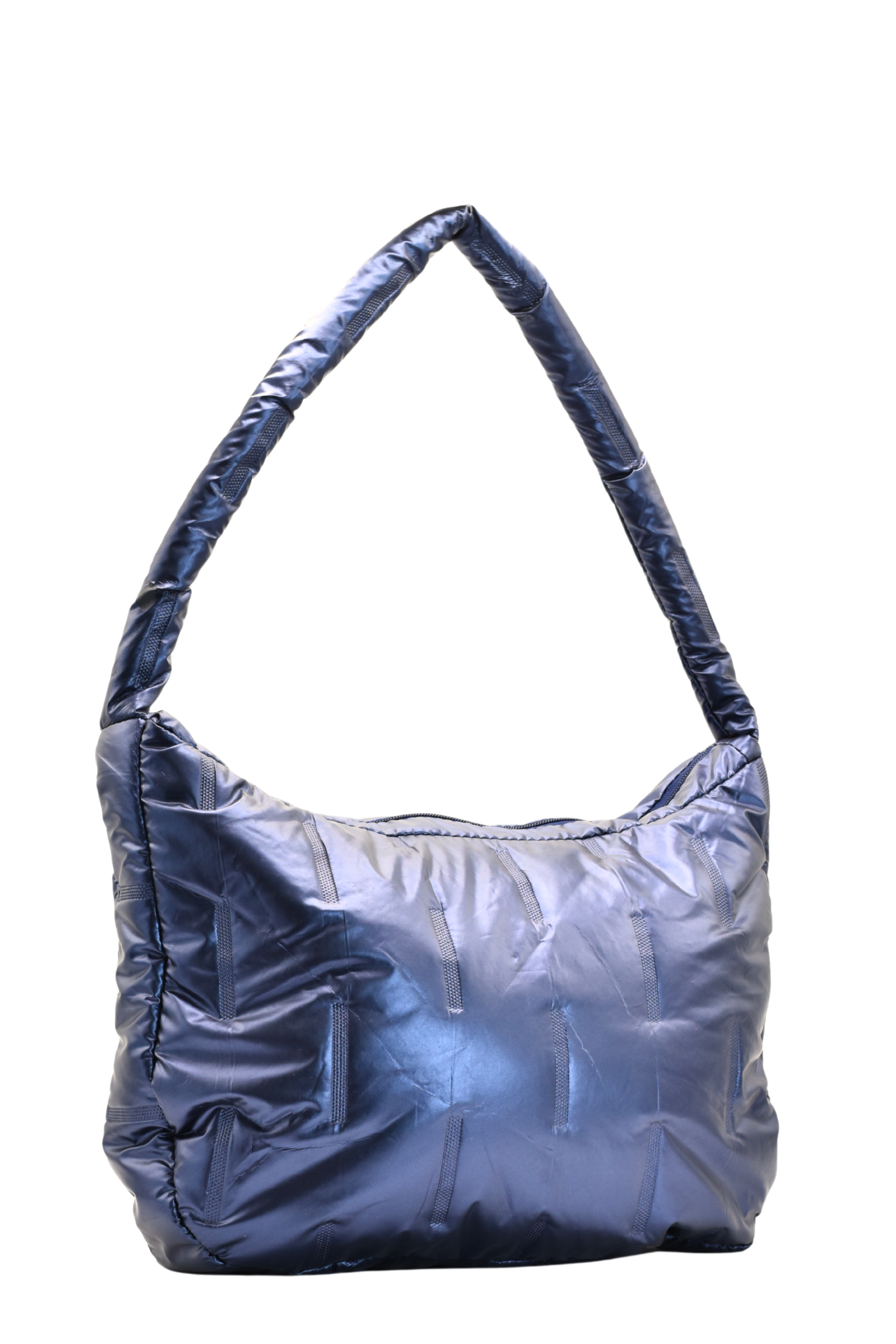 Cushion-Carry Tote Bag