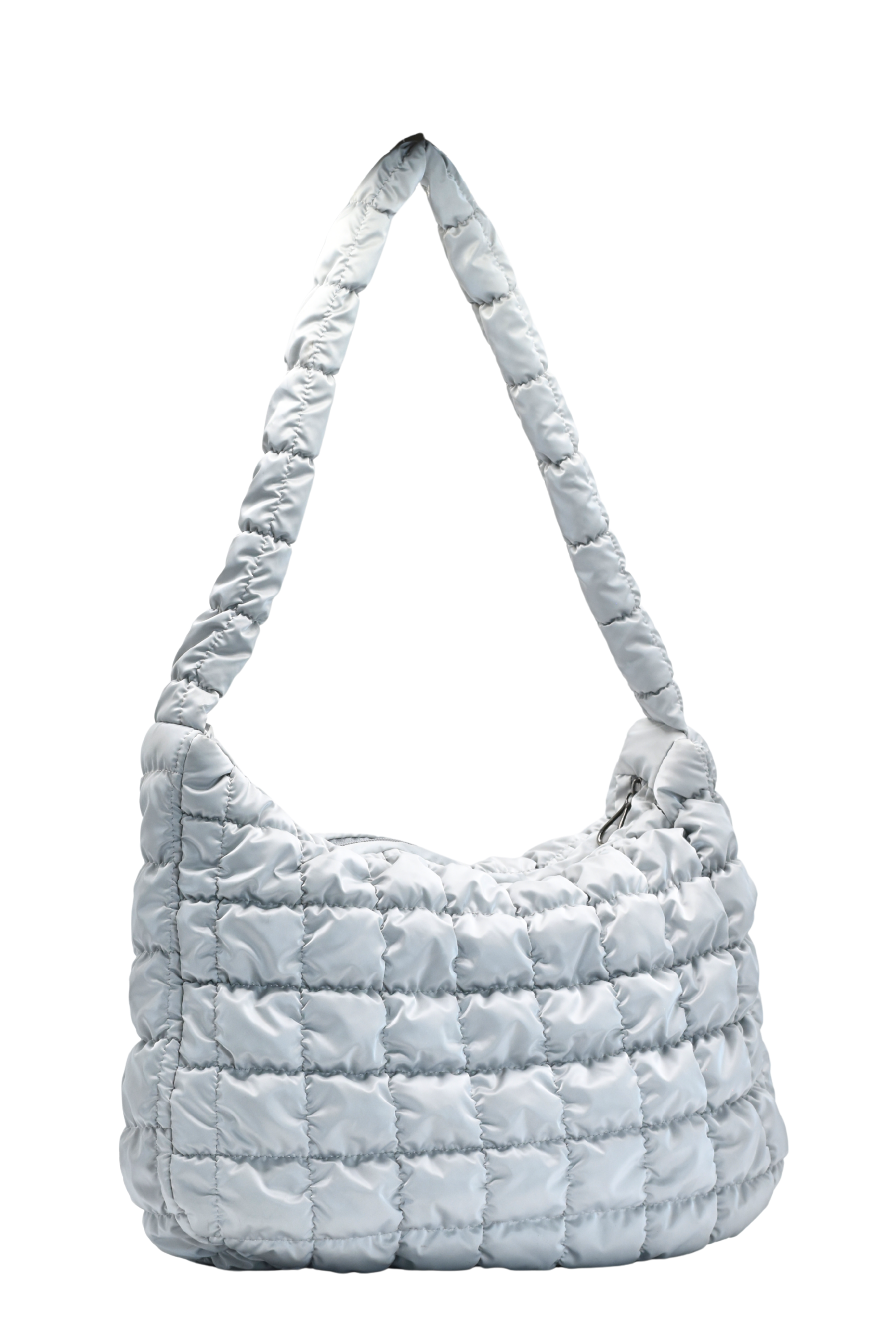 Cloud Puff Tote Bag