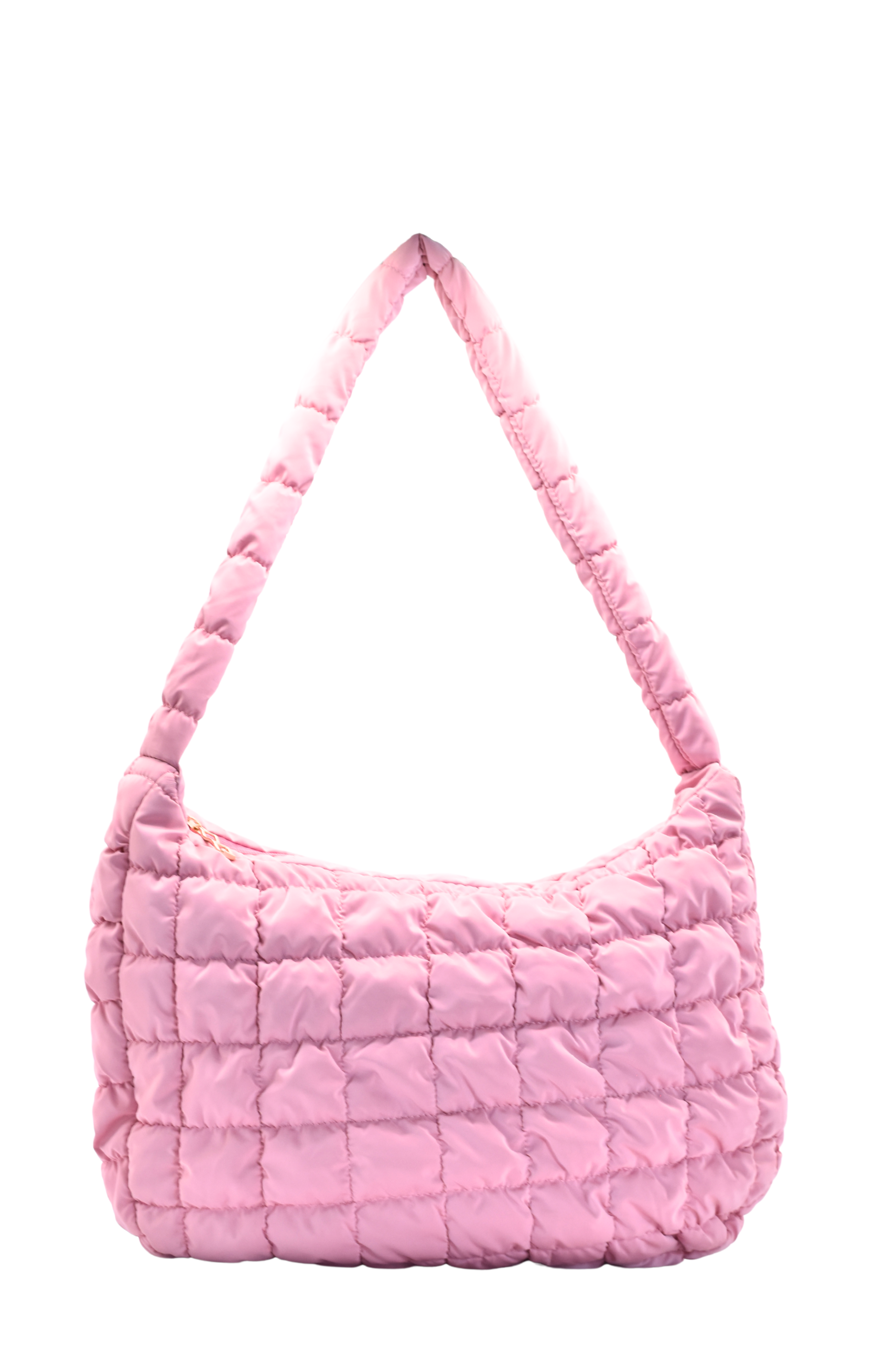 Cloud Puff Tote Bag