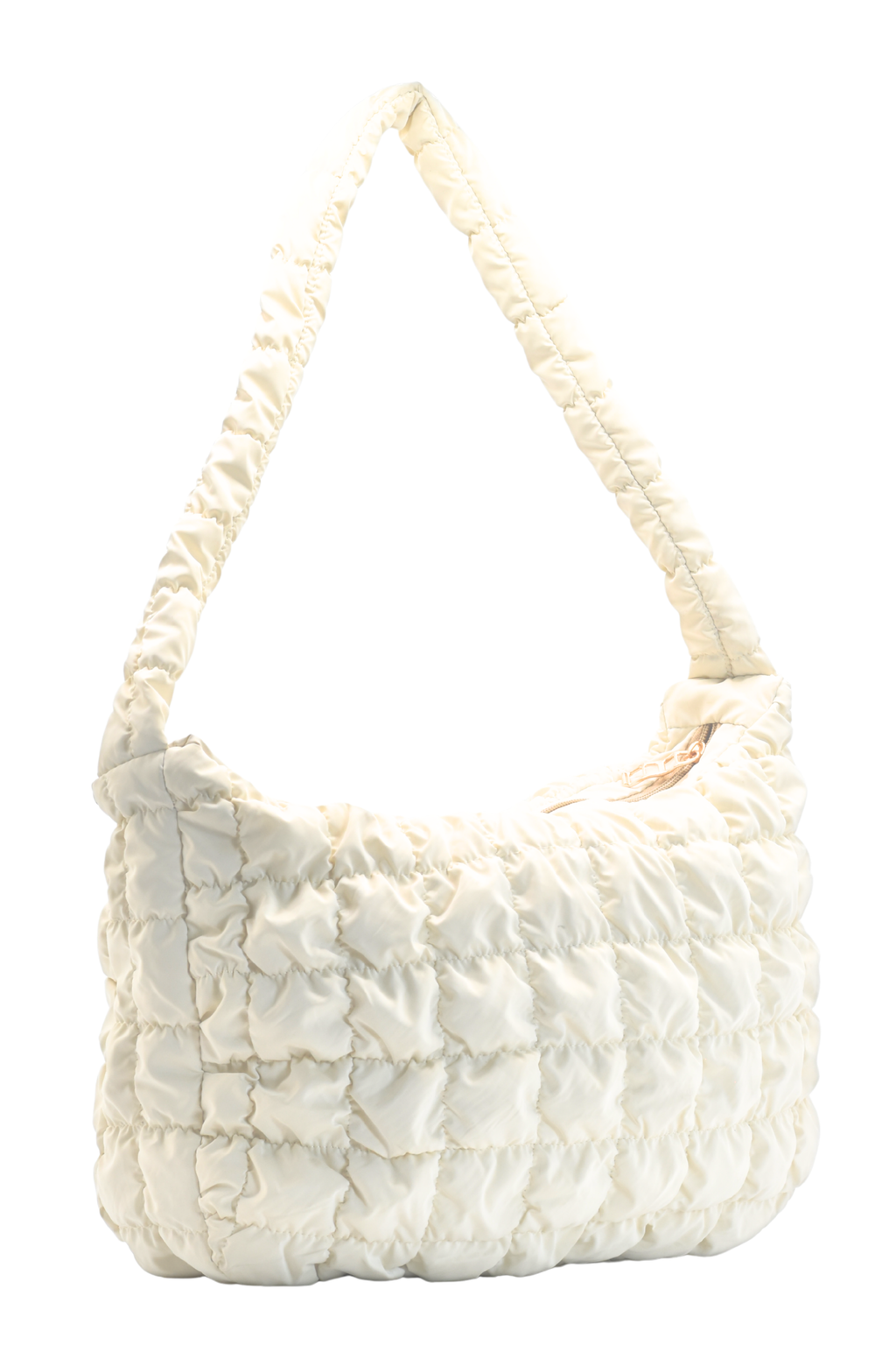 Cloud Puff Tote Bag