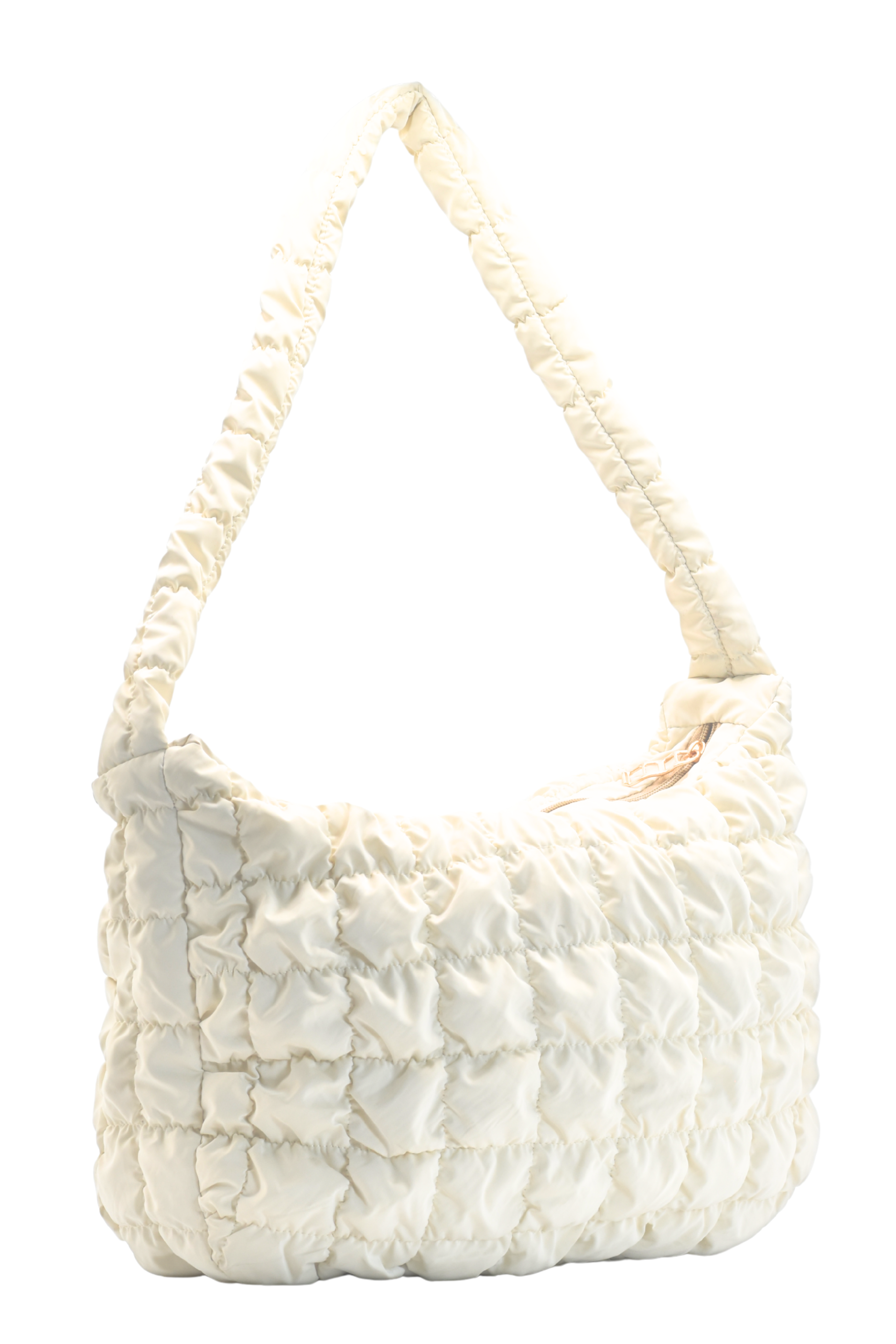 Cloud Puff Tote Bag