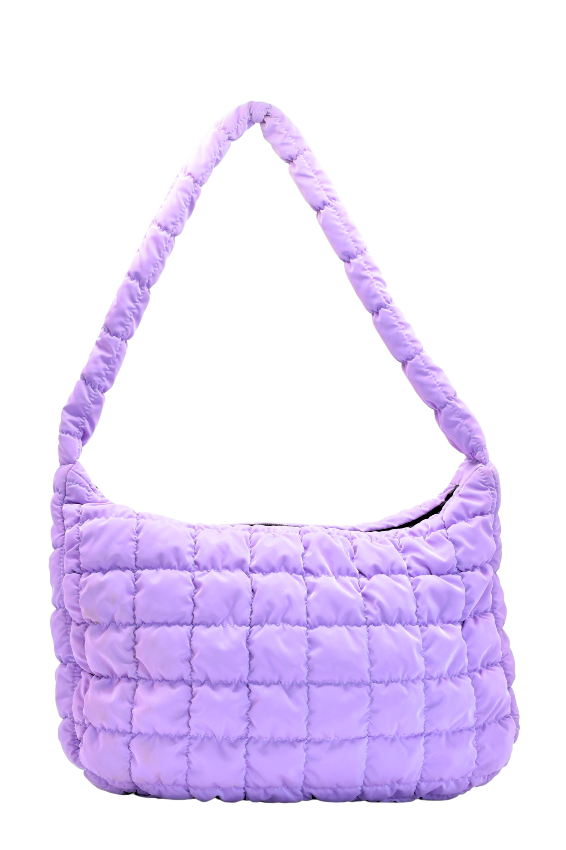 Cloud Puff Tote Bag